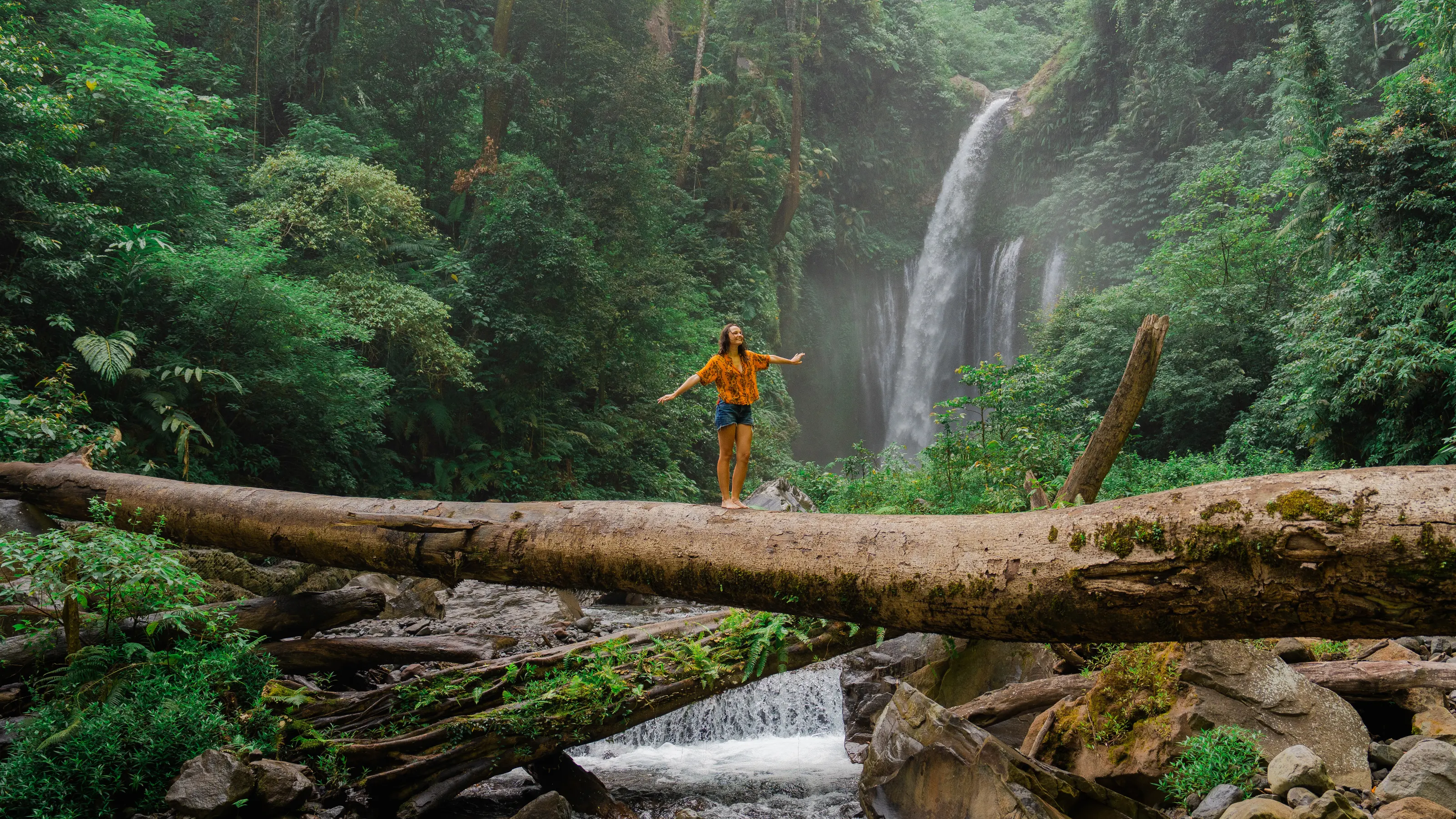 The Amazon to the Alps: best adventure tours for nature lovers