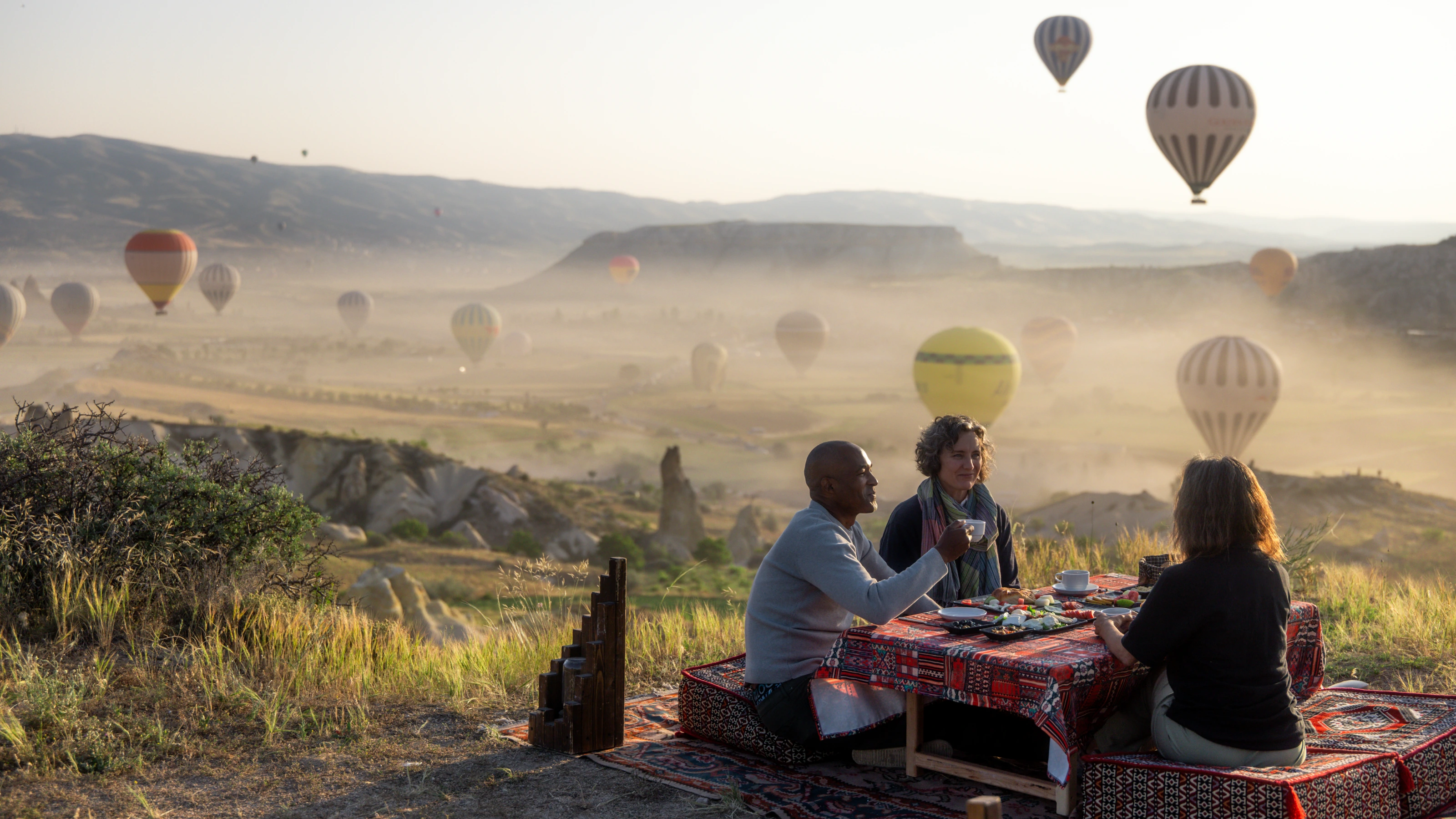 Travel gifts guide: adventures to book this Black Friday