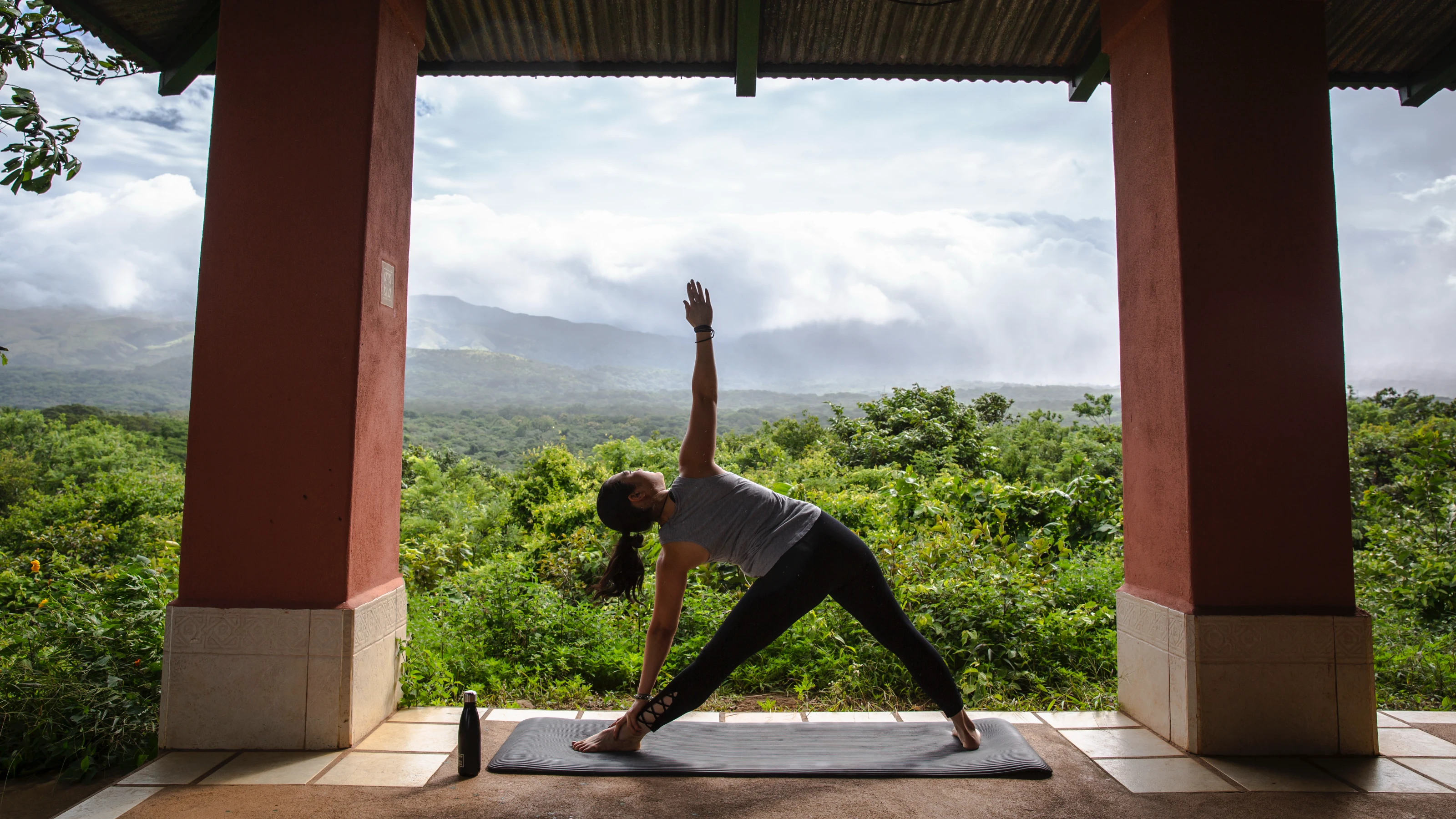 Journey into the Blue Zones, where wellness meets travel