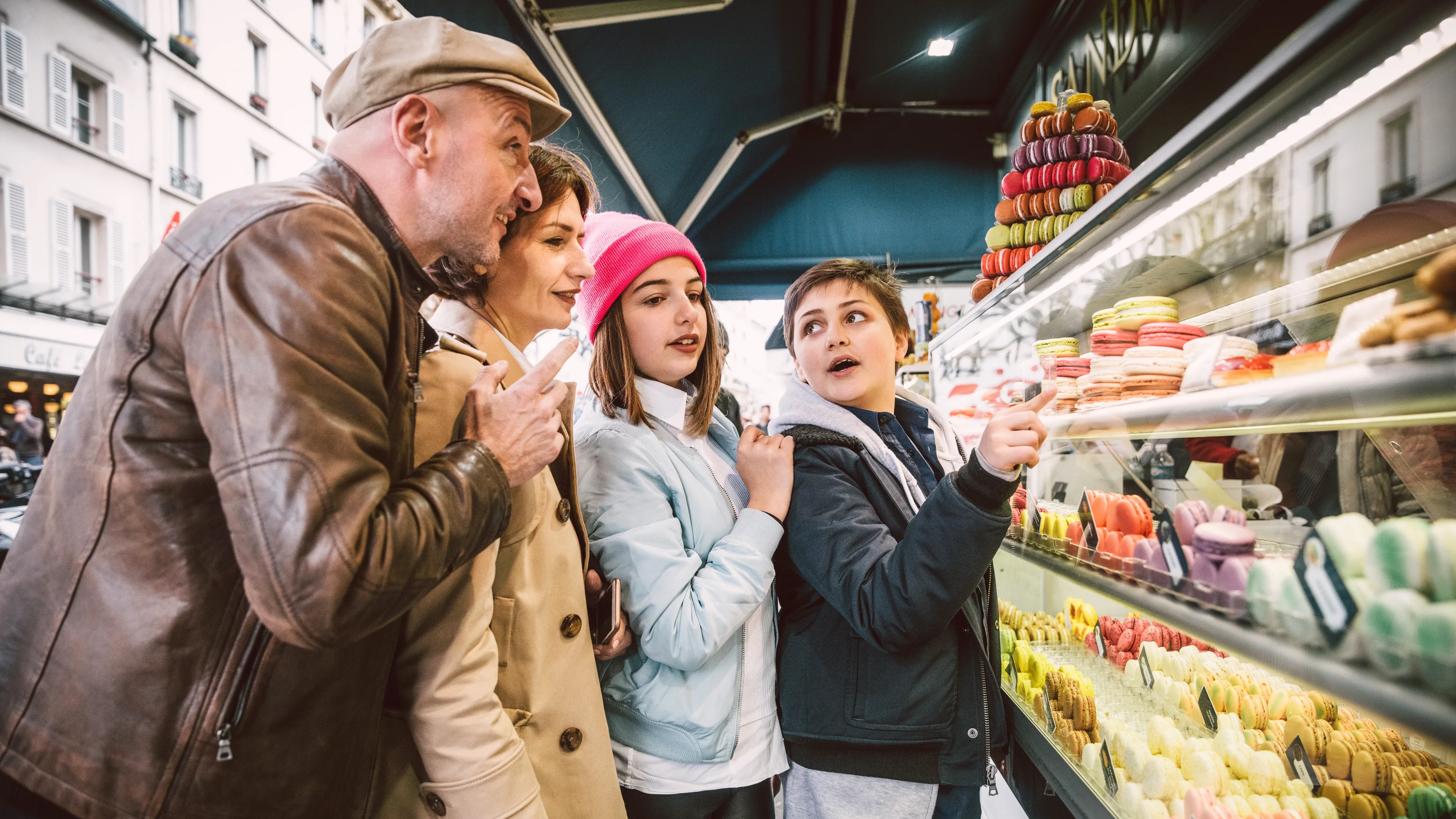 A journey to savour: your French food and travel guide