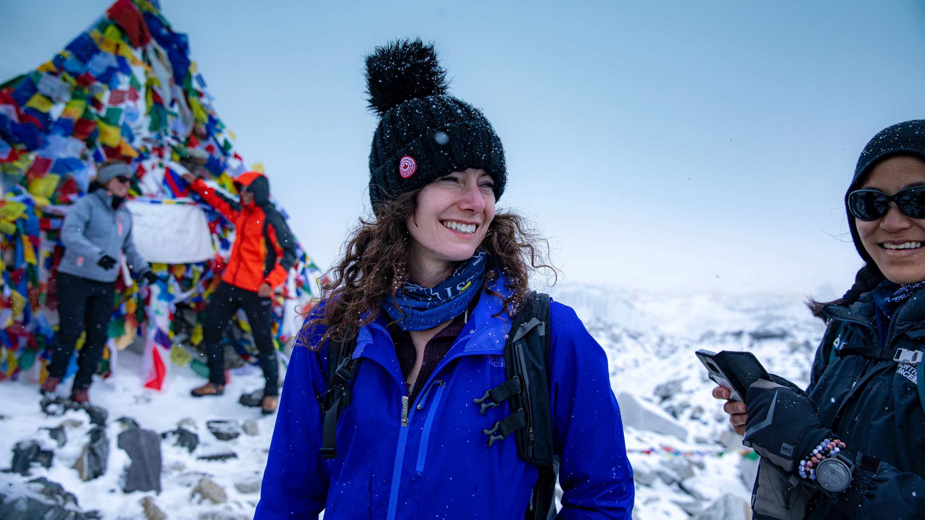 Everest ready: what to pack for a Nepal trekking trip
