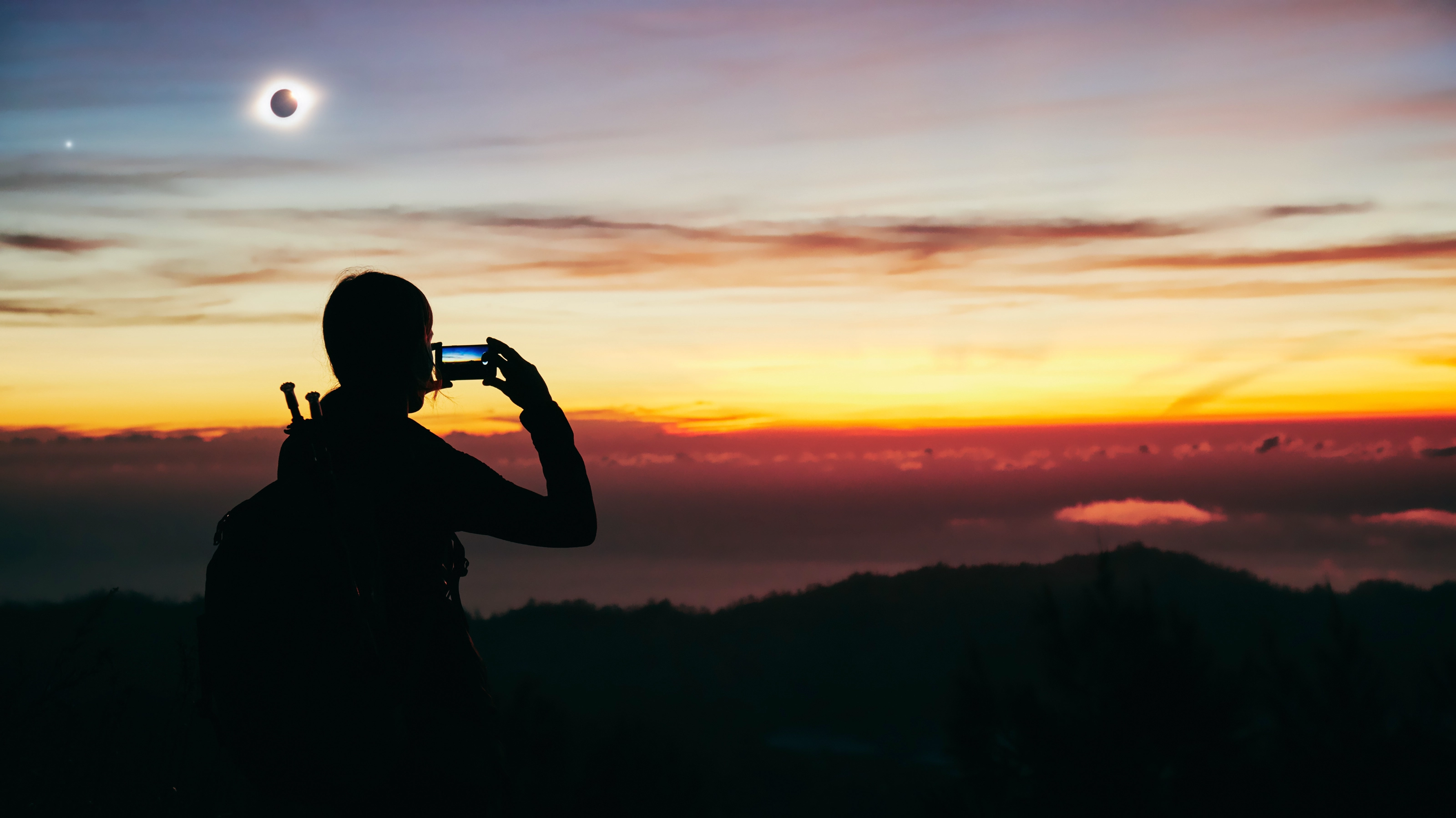 Where to see the total solar eclipse in 2027