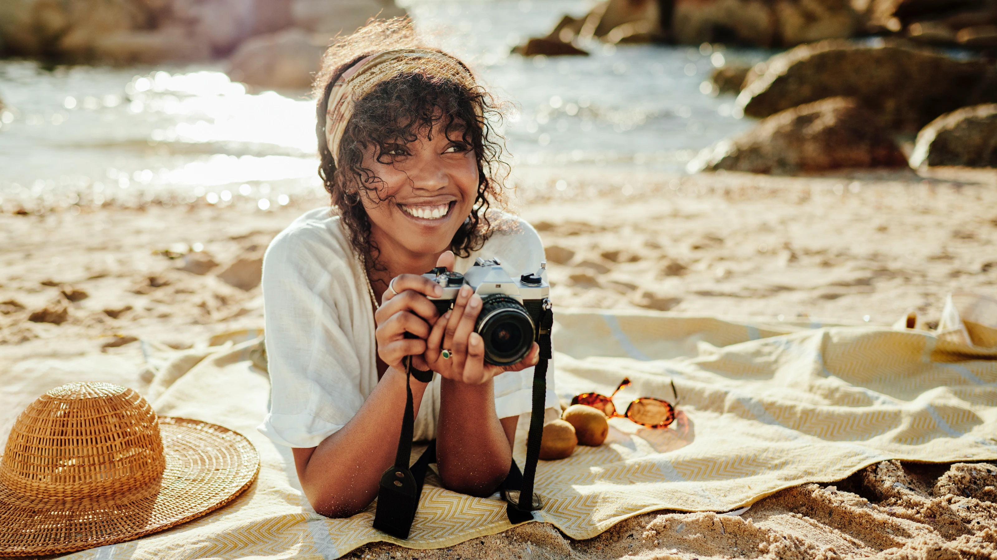 Solo travel in South Africa: your go-to guide