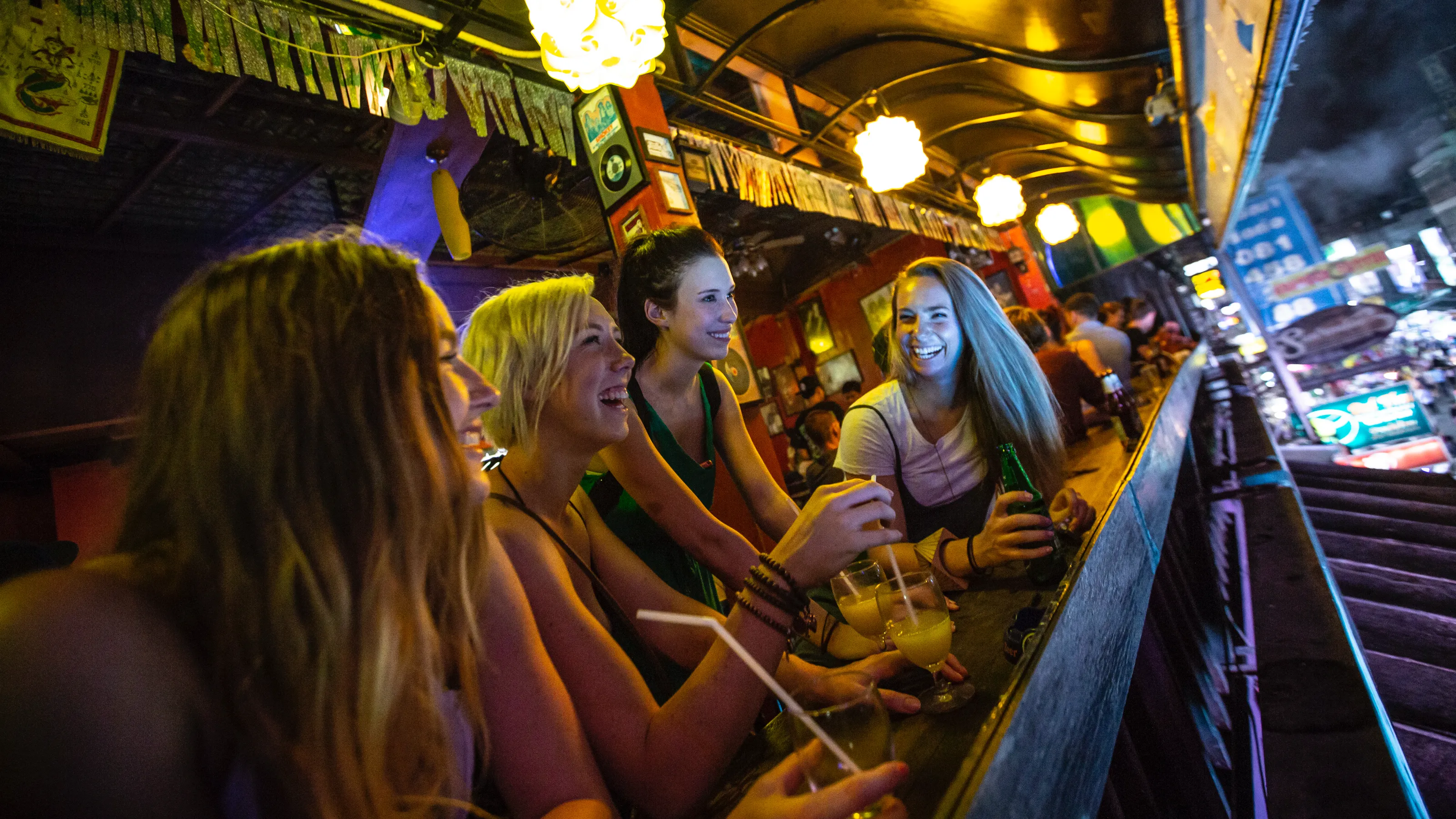 Where to go before adulting hits: a comprehensive guide