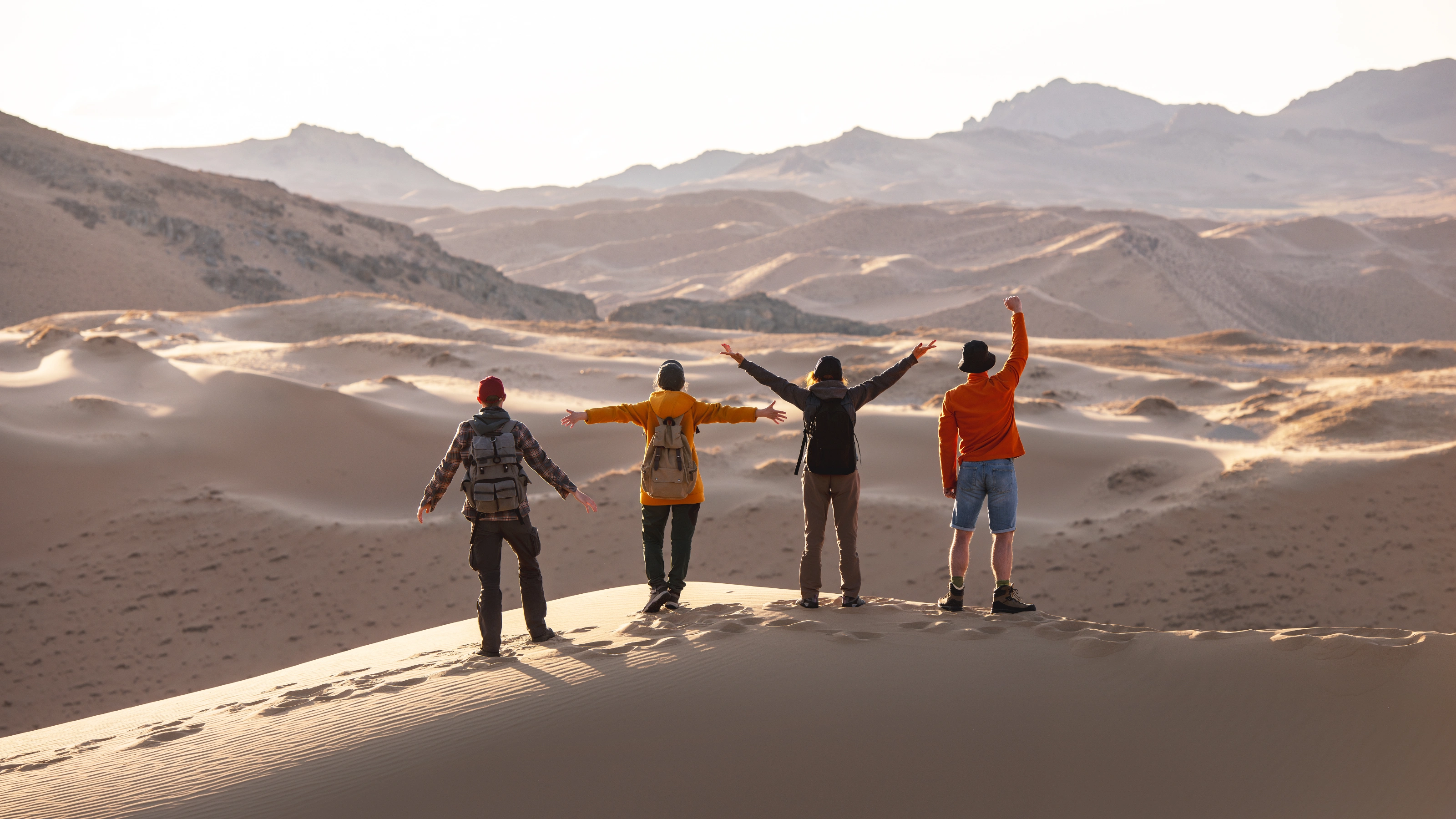 10 underrated travel destinations to visit now