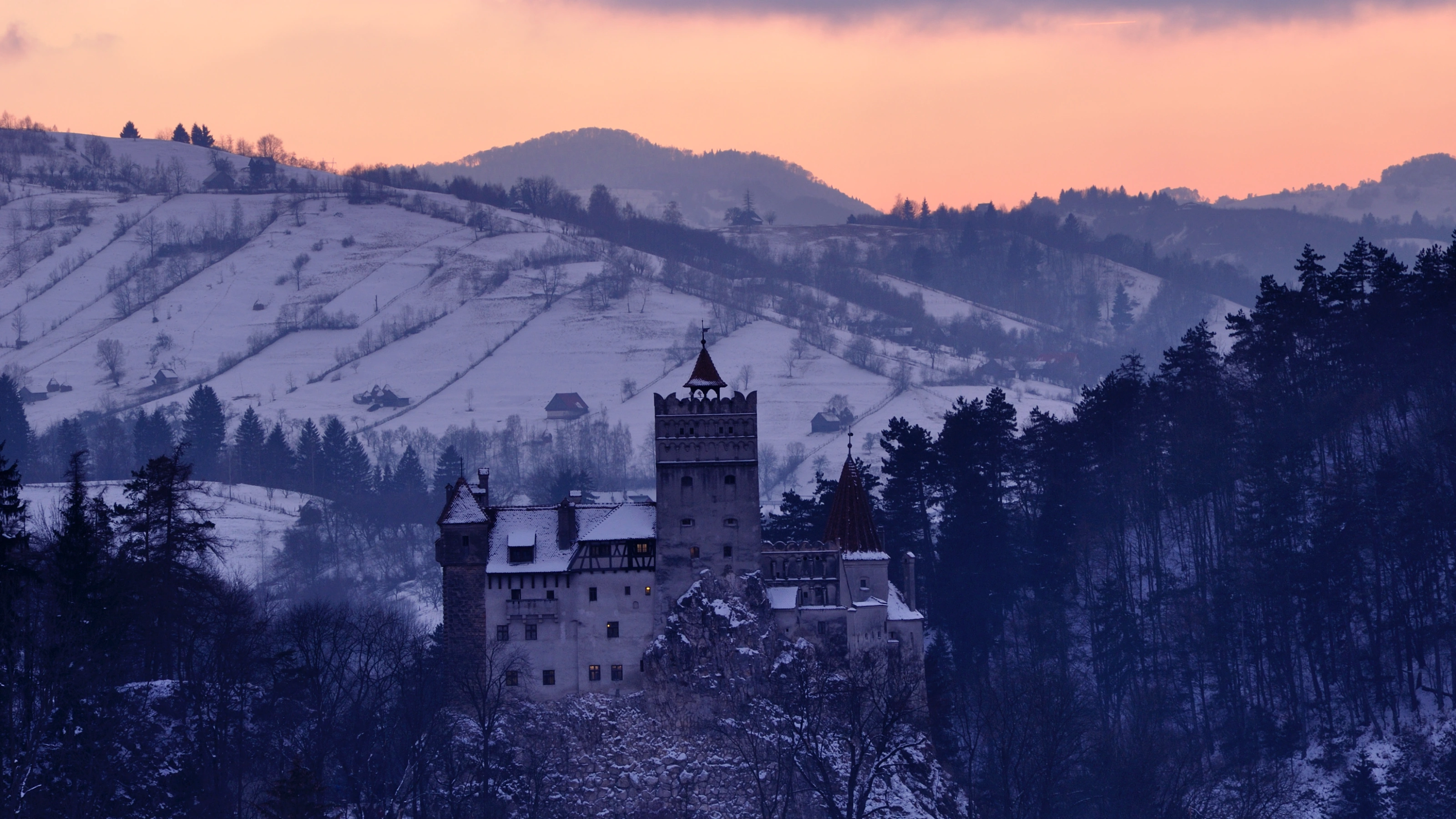 Hallow scream: 12 of the scariest places on Earth