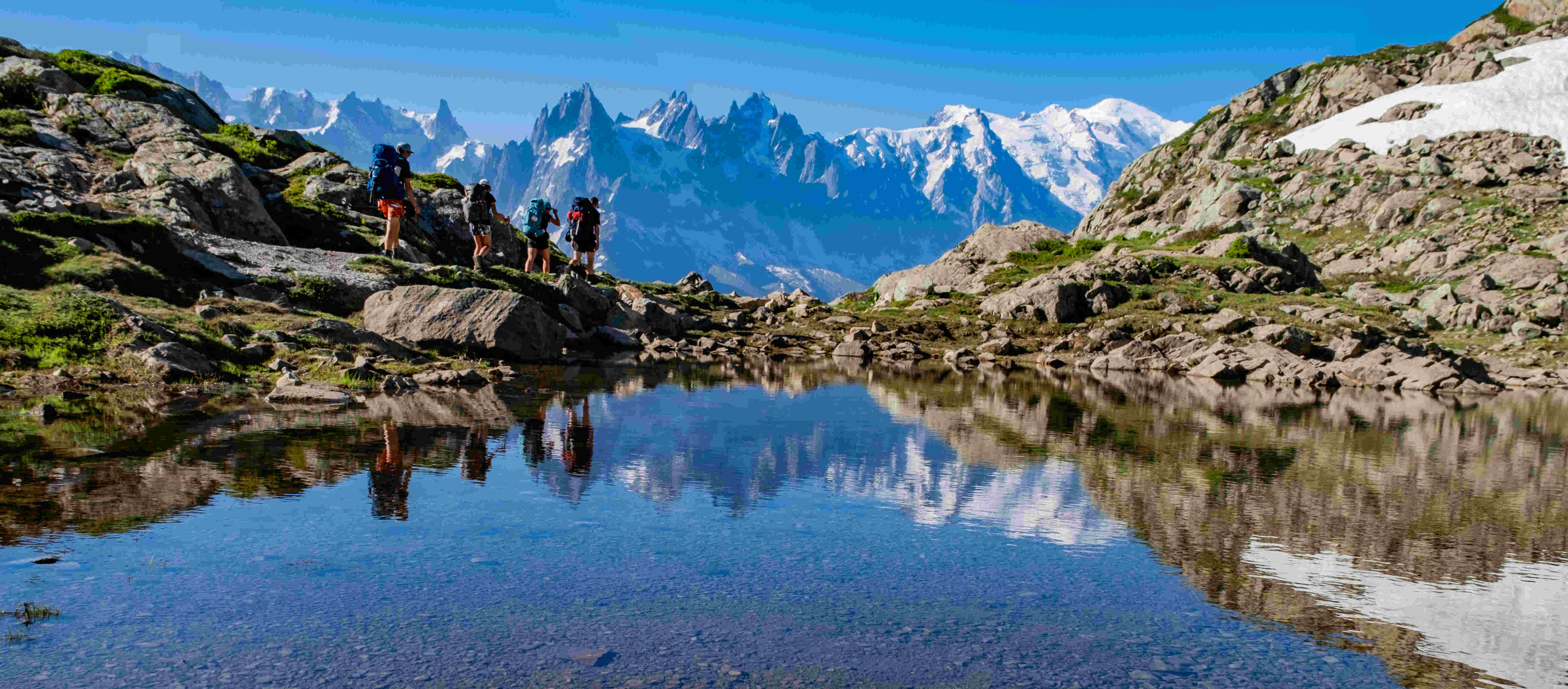 Mont Blanc hike: the ultimate guide and tips for first-timers