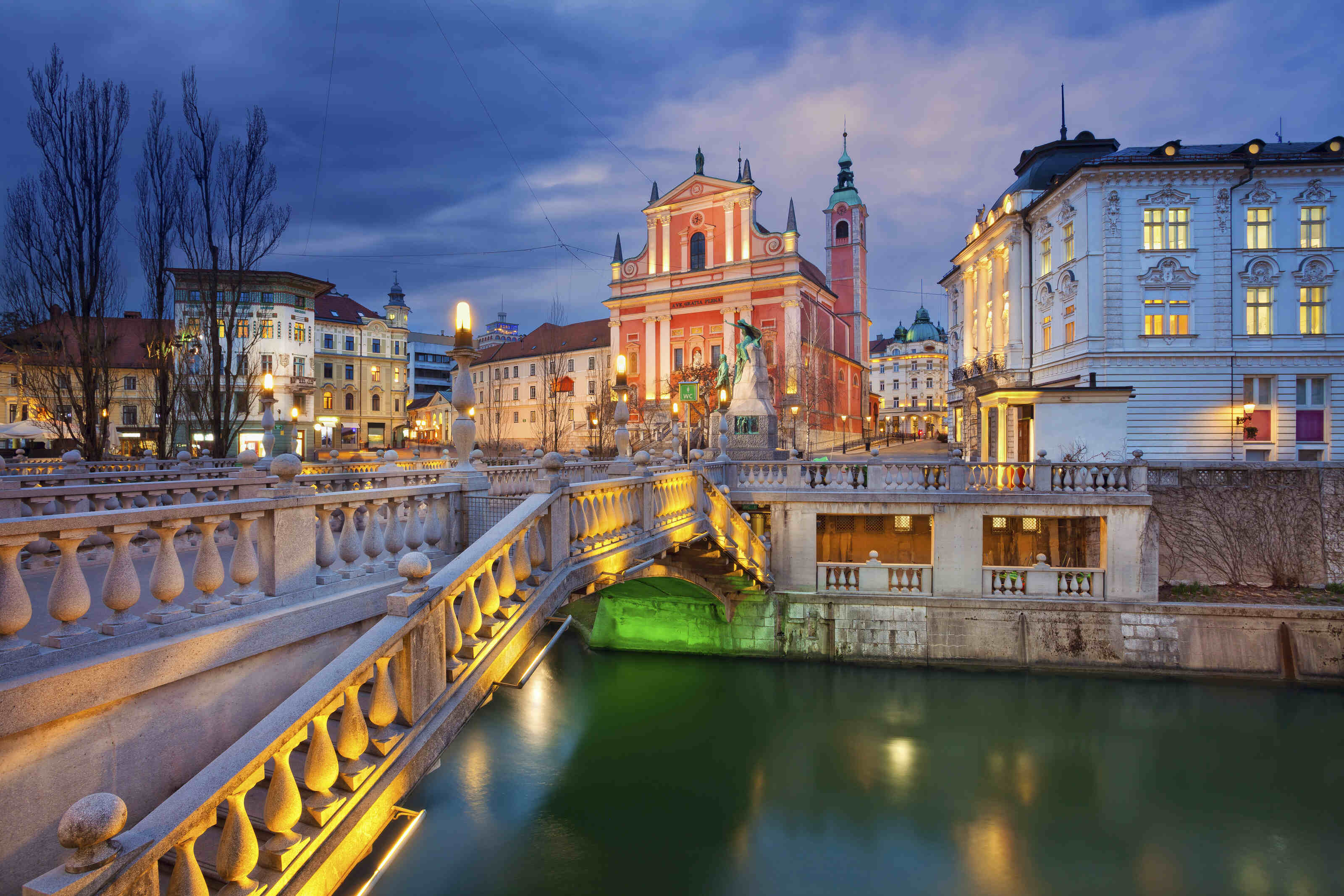 Little-known European cities and towns: tourist destinations in 2026/27