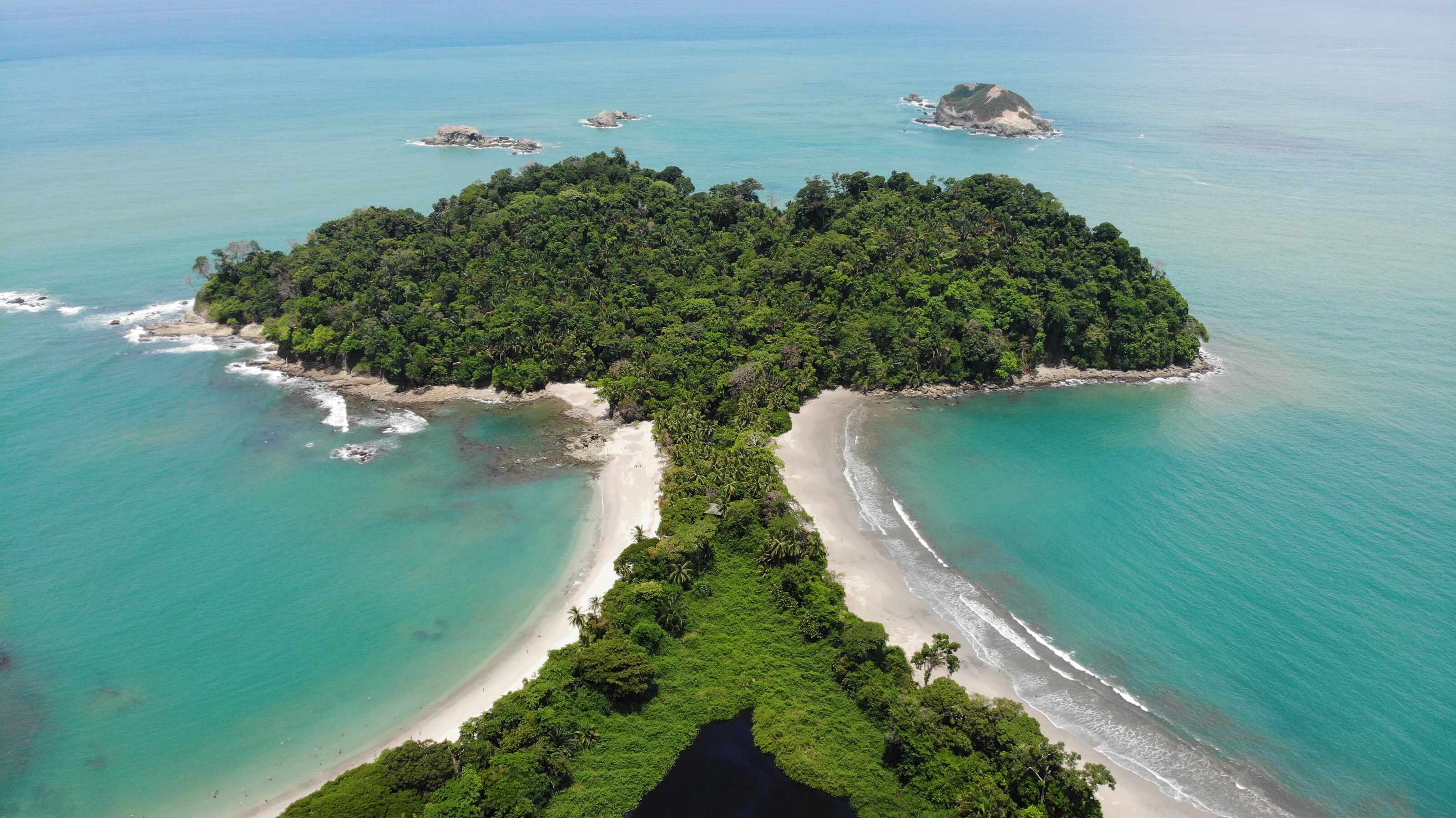 How a trip to Costa Rica brought mother and daughter closer together
