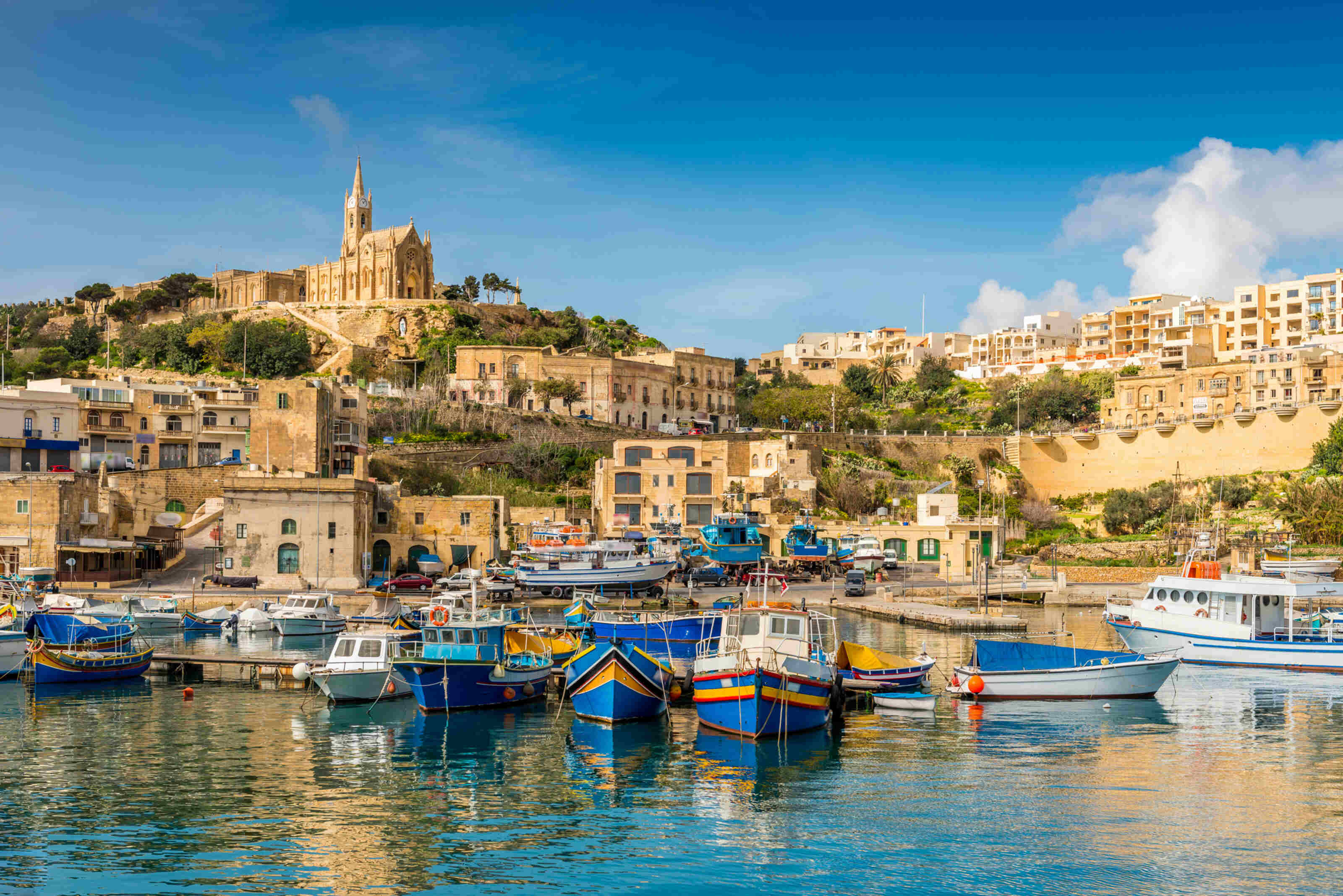 Malta and Gozo Travel Guide: Best Things to Do, See and Eat