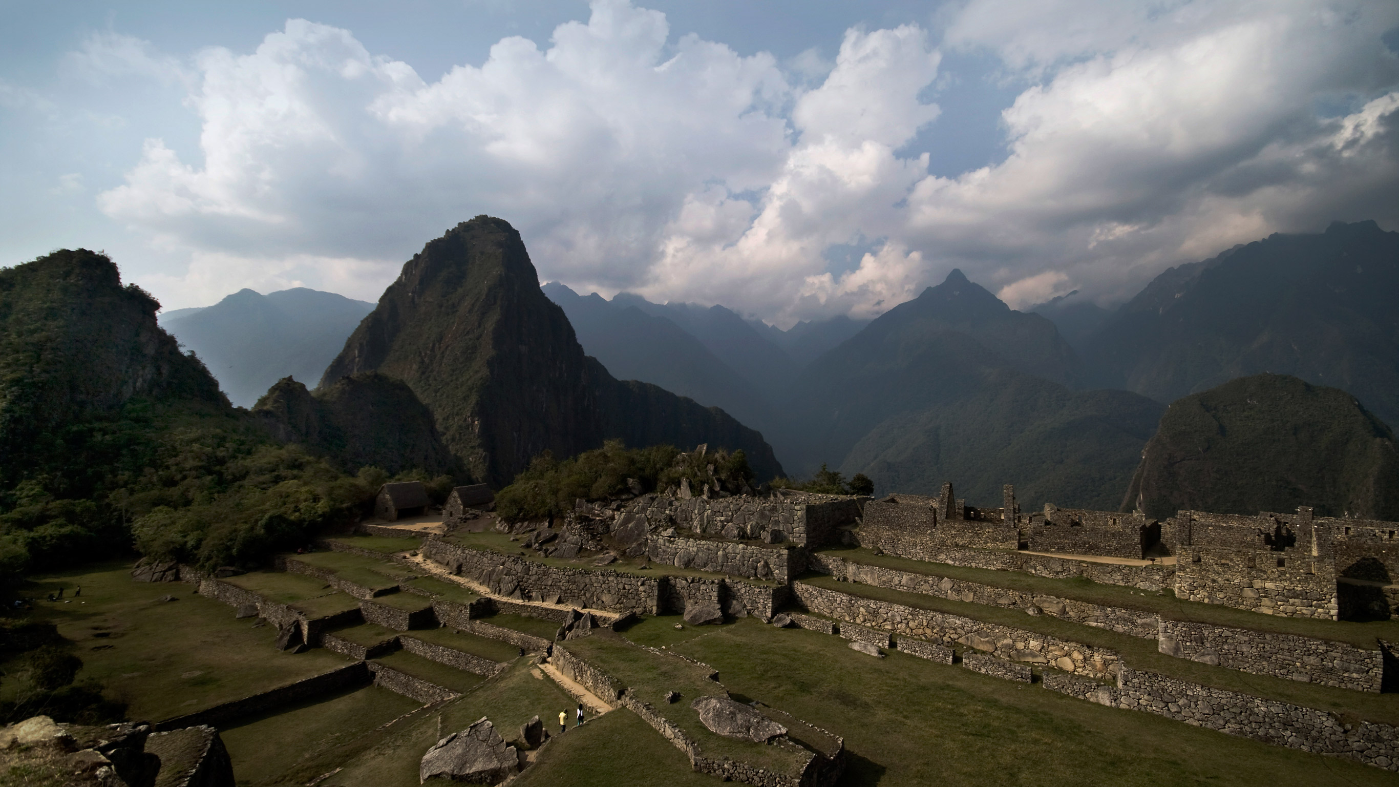 Instagrams Of The Week Views From Machu Picchu G Adventures