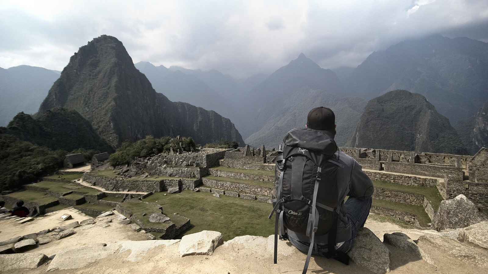 Inside the active traveller's backpack | G Adventures Inside the active traveller's backpack | G Adventures