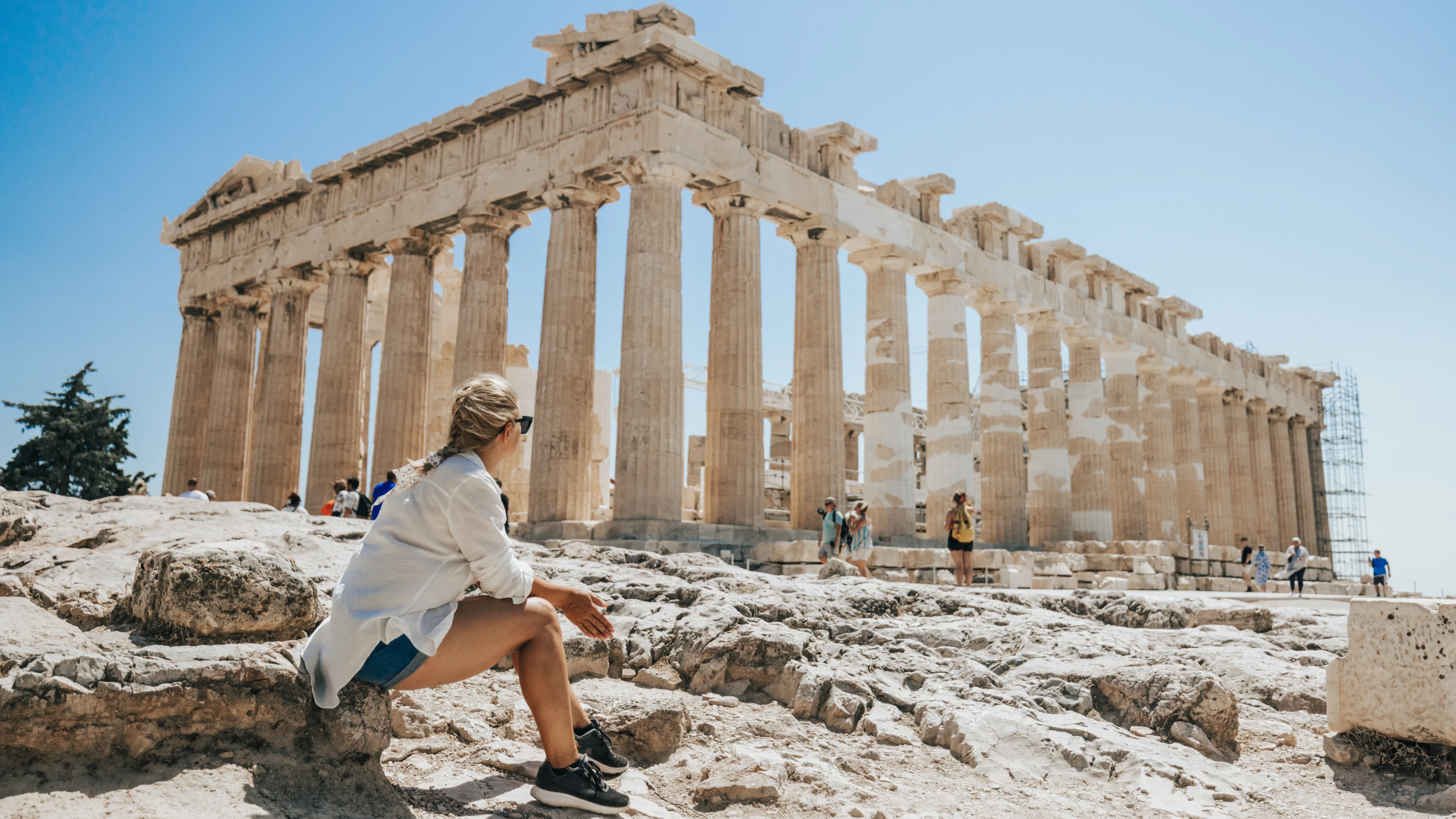 Parthenon and beyond: best things to do in Athens
