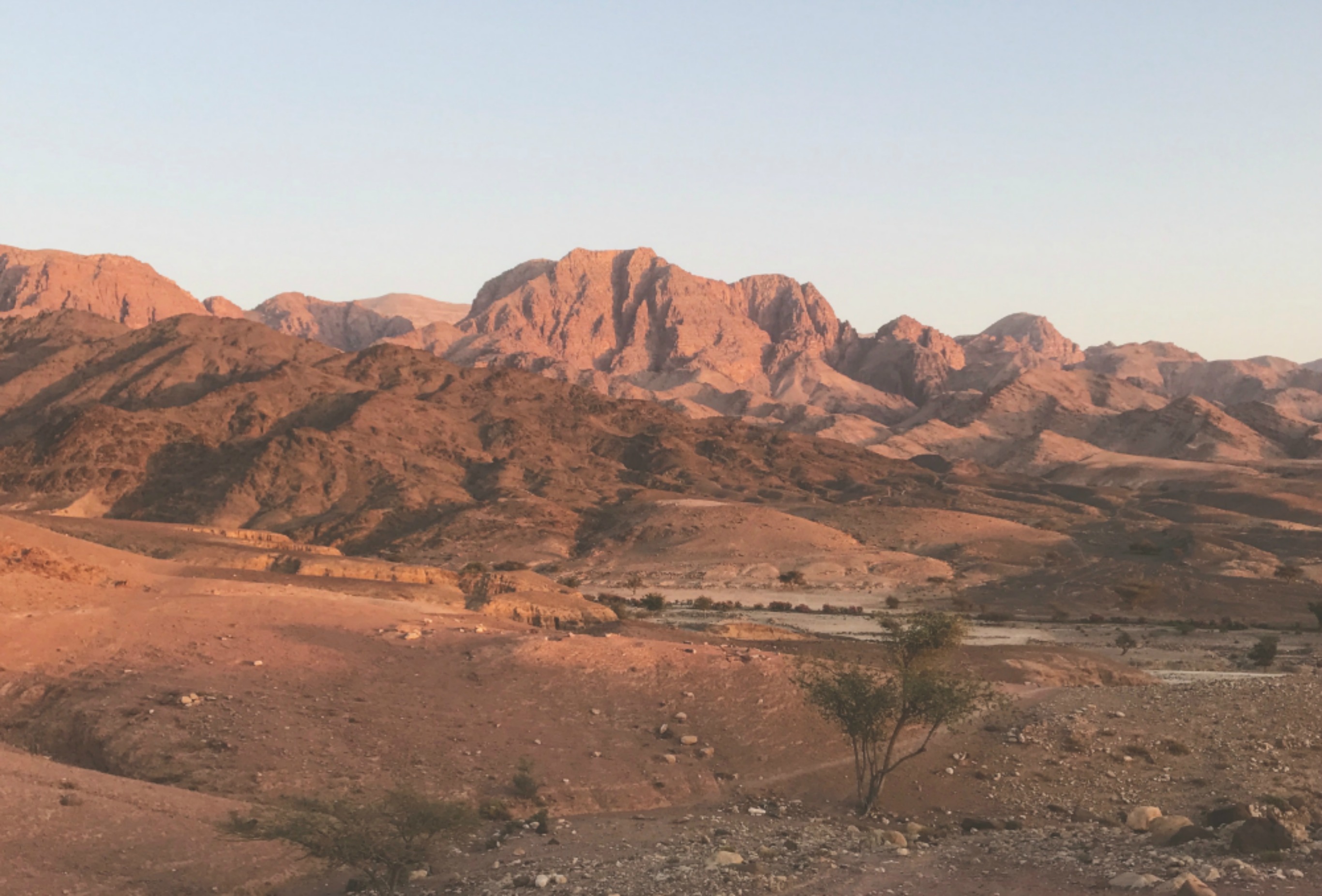 5 things I wish I’d known before travelling to Jordan G Adventures