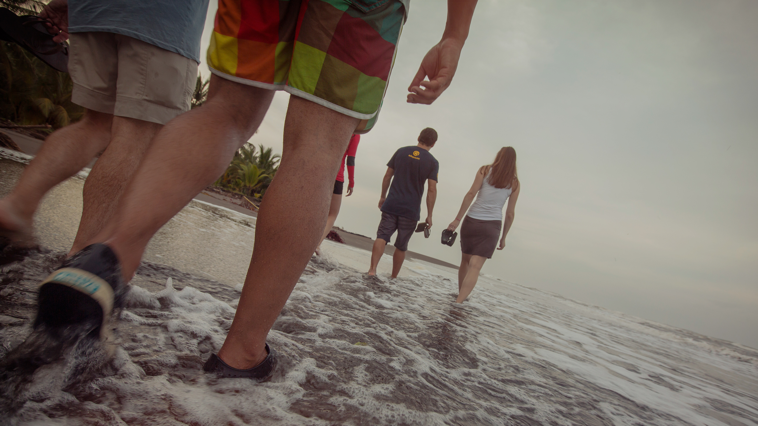 Discovering the Meaning of Pura Vida in Costa Rica with Family G Adventures