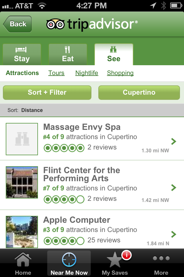 Nine Travel Apps You Need For The Iphone 5 G Adventures