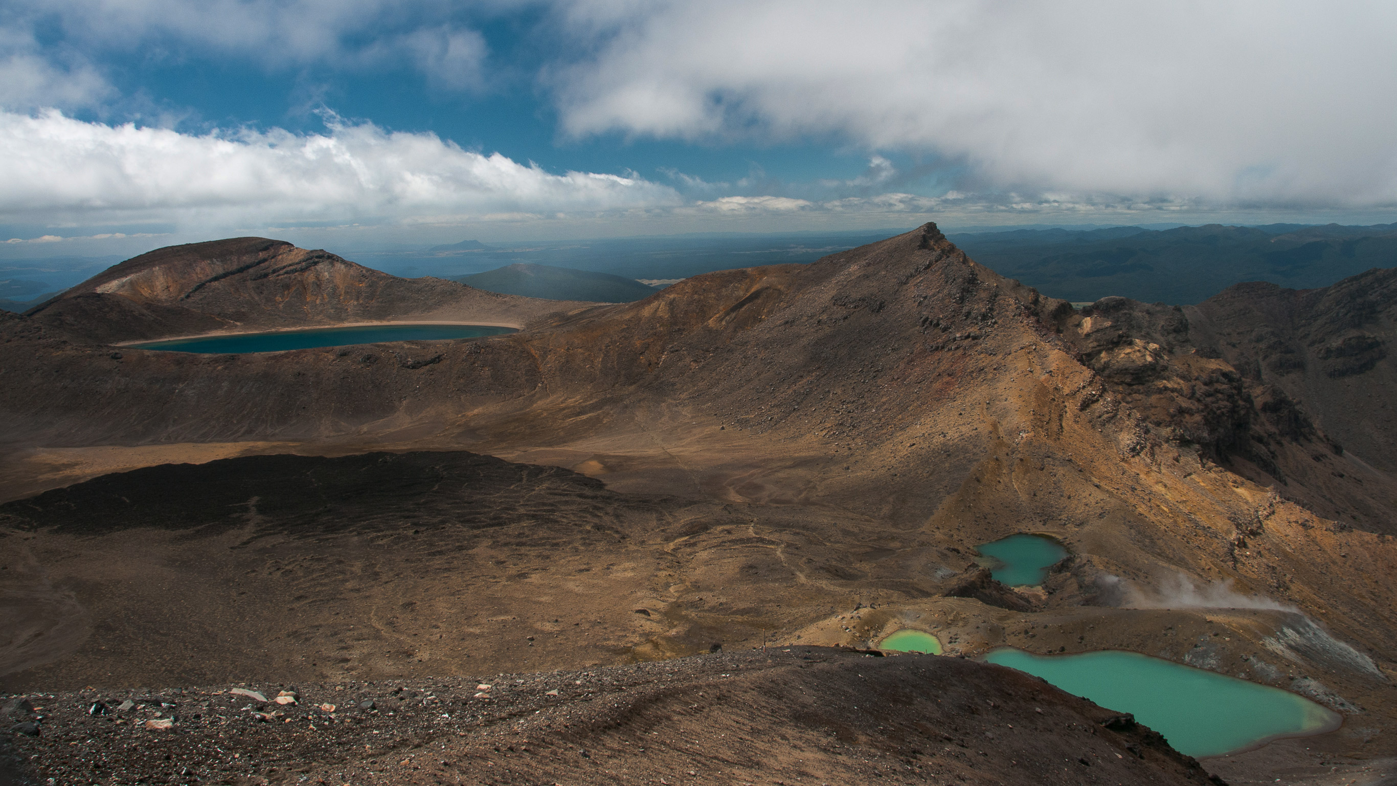 New Zealand’s North Island 5 Experiences You Should Not Miss G Adventures