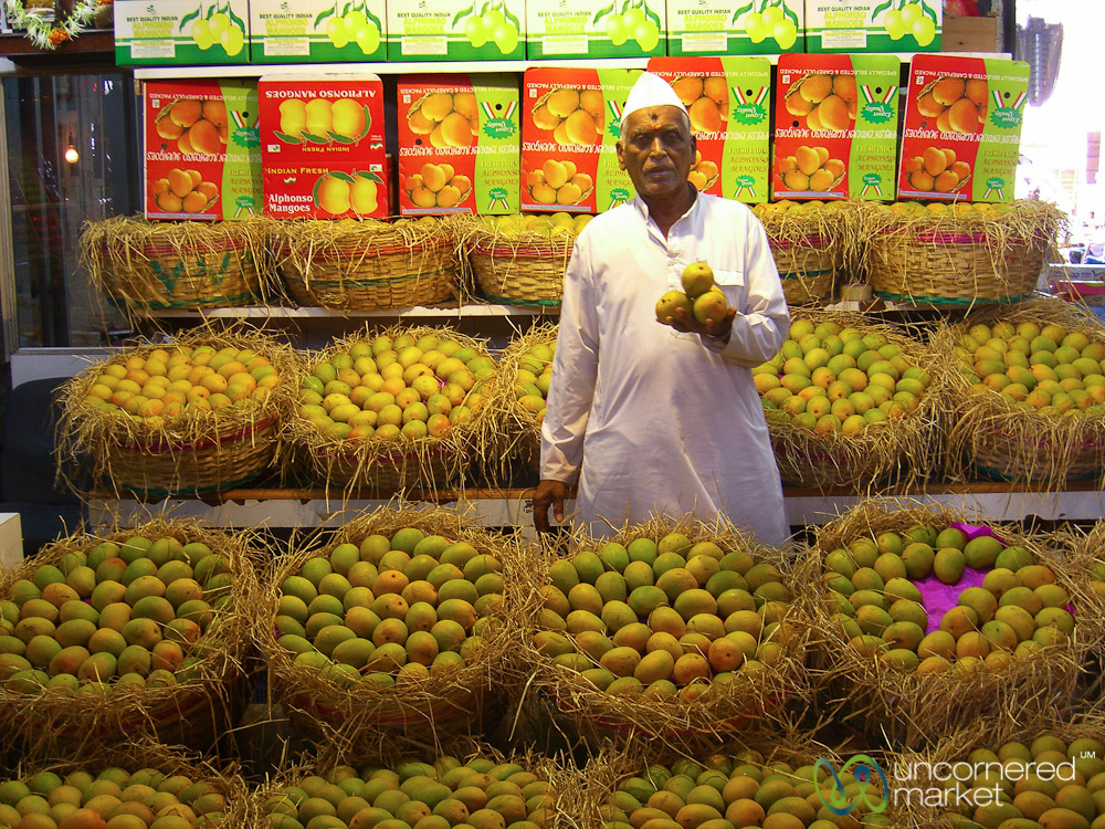 Mango, anyone?