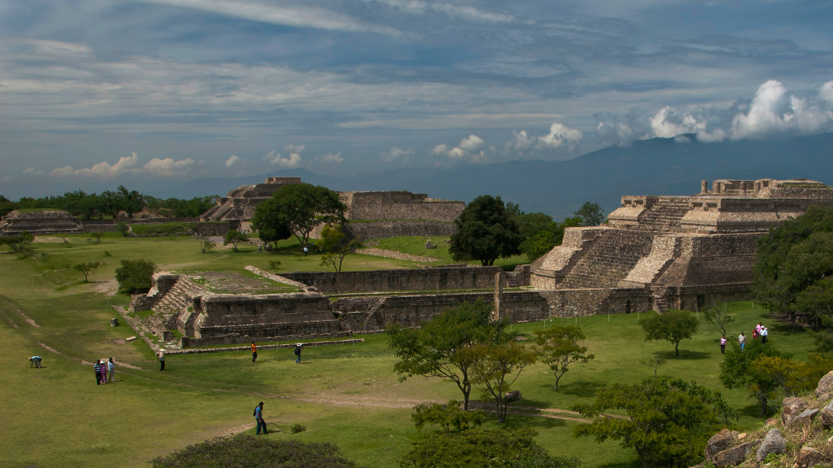 oaxaca mexico travel