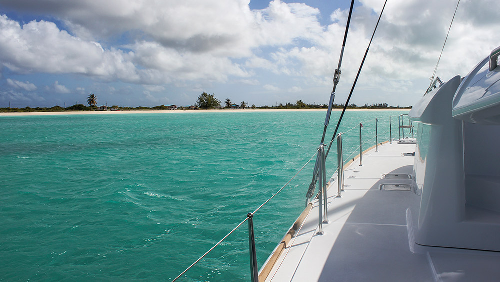 See these remarkable islands from a different perspective.