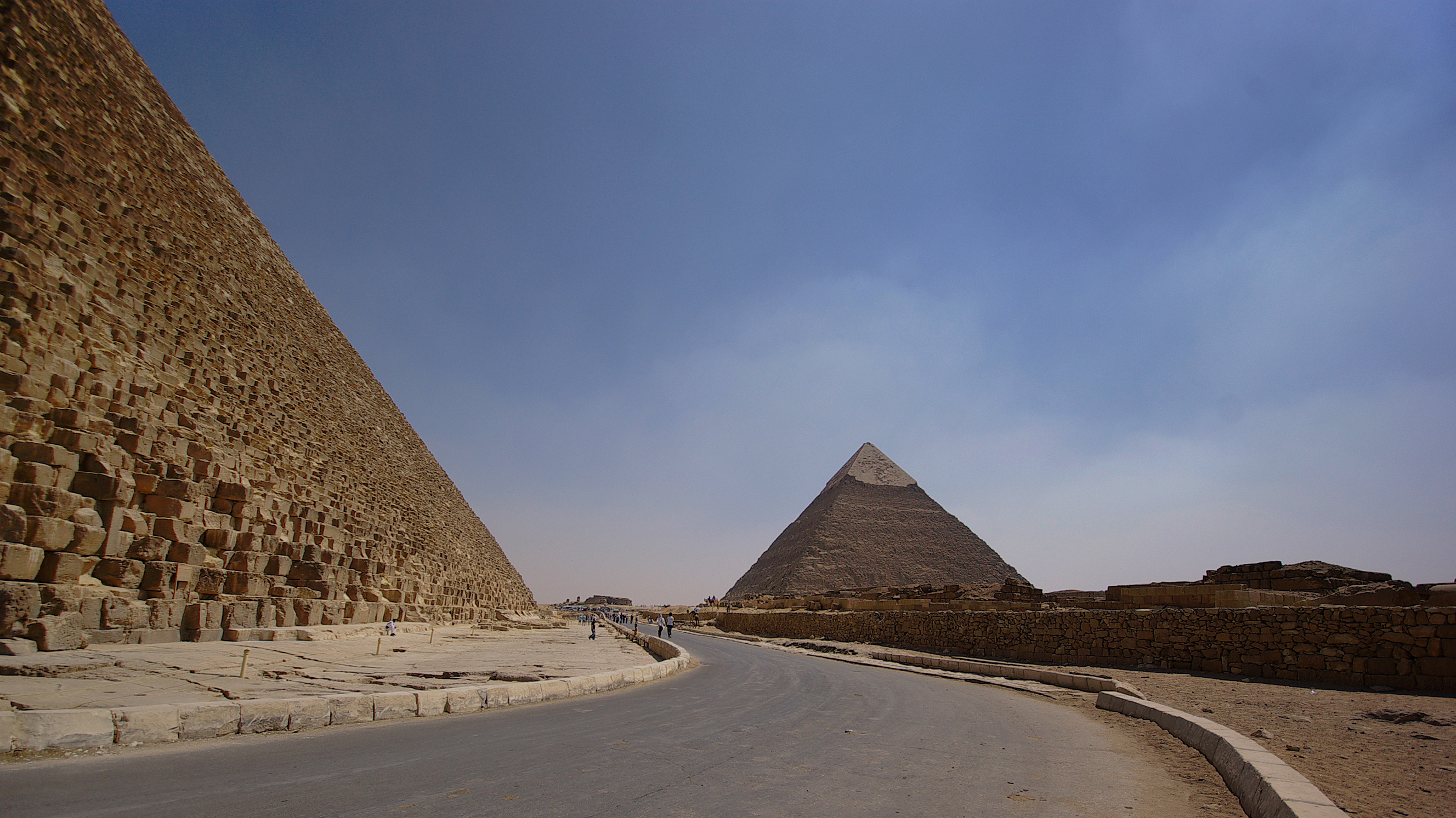 Why Egypt Now? - G Adventures