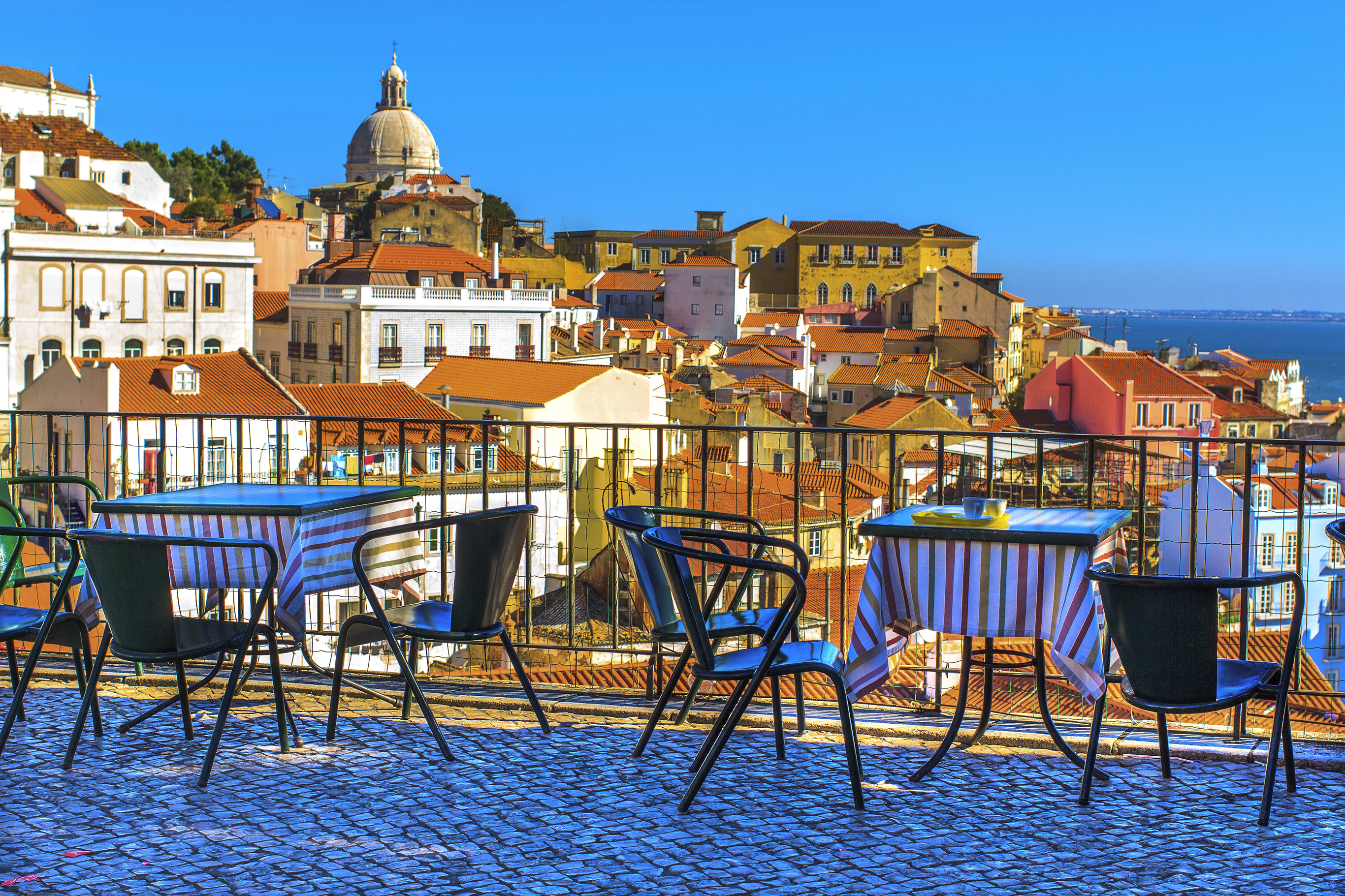 A Foodie s Guide To Lisbon G Adventures