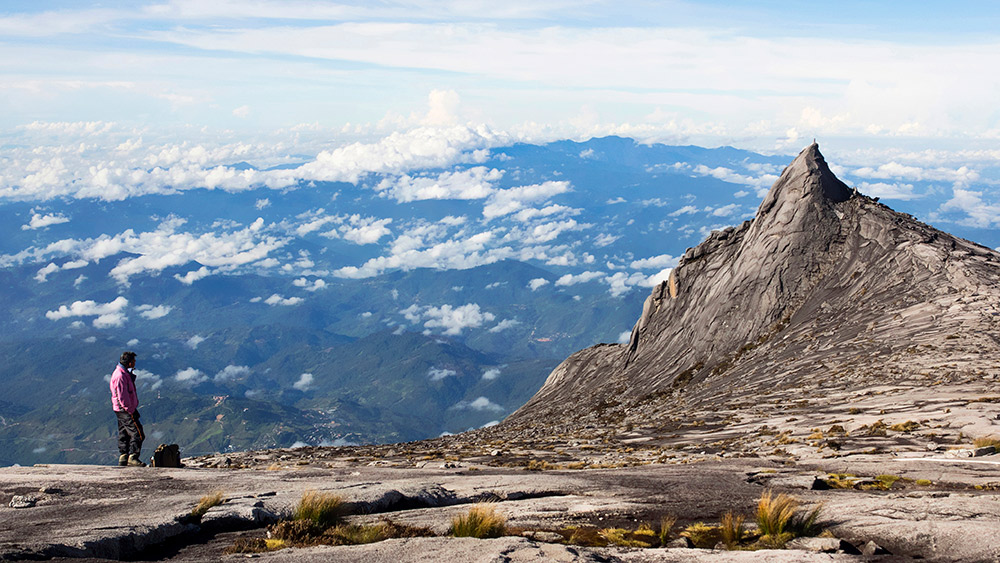 How To Survive A Mt Kinabalu Climb G Adventures