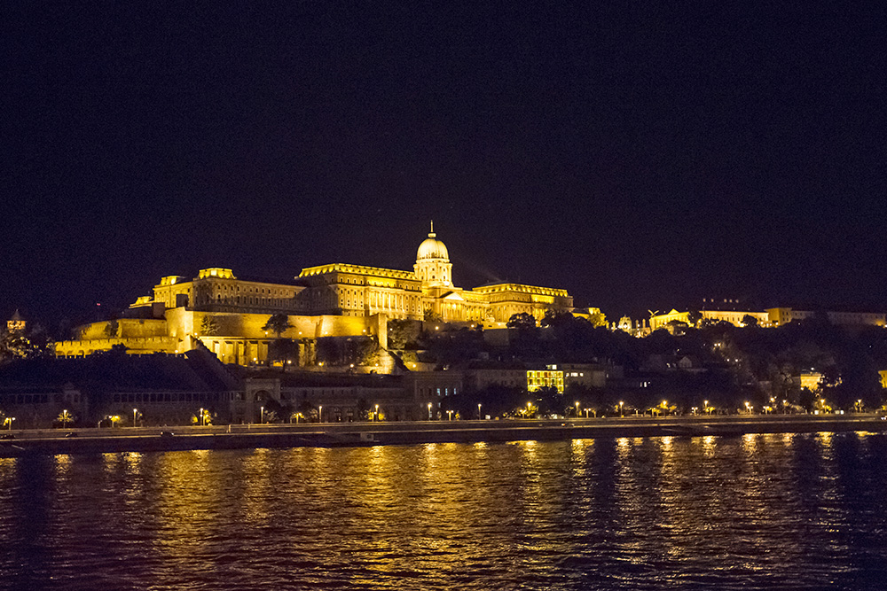 Budapest, Hungary.