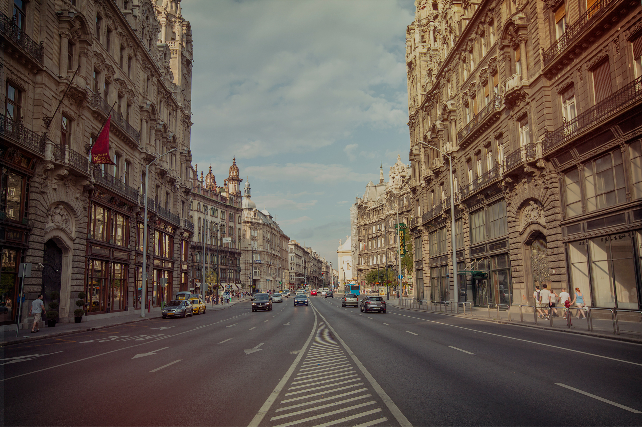 Instagrams of the Week: European Buildings - G Adventures