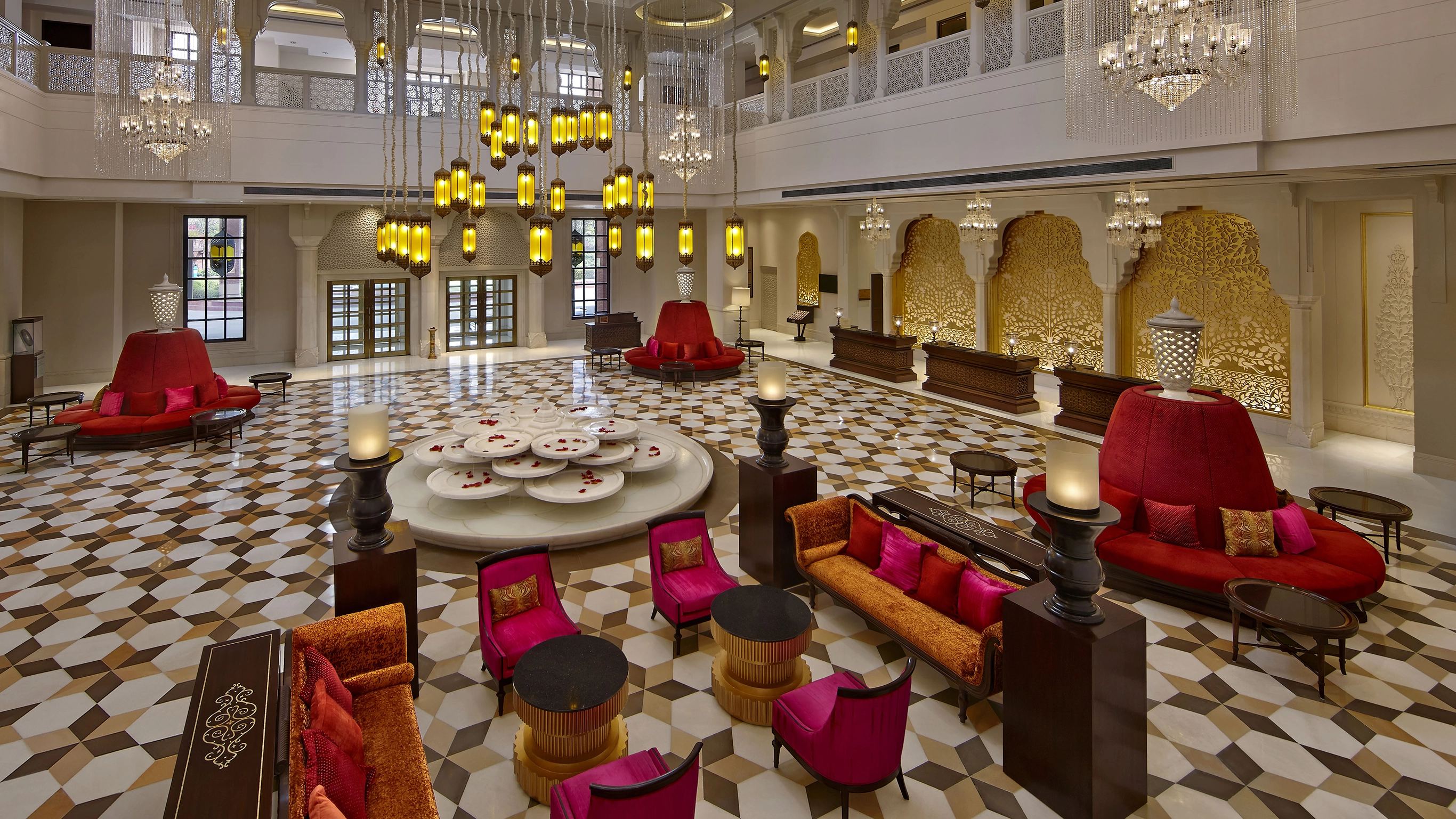 ITC Rajputana - Image 1