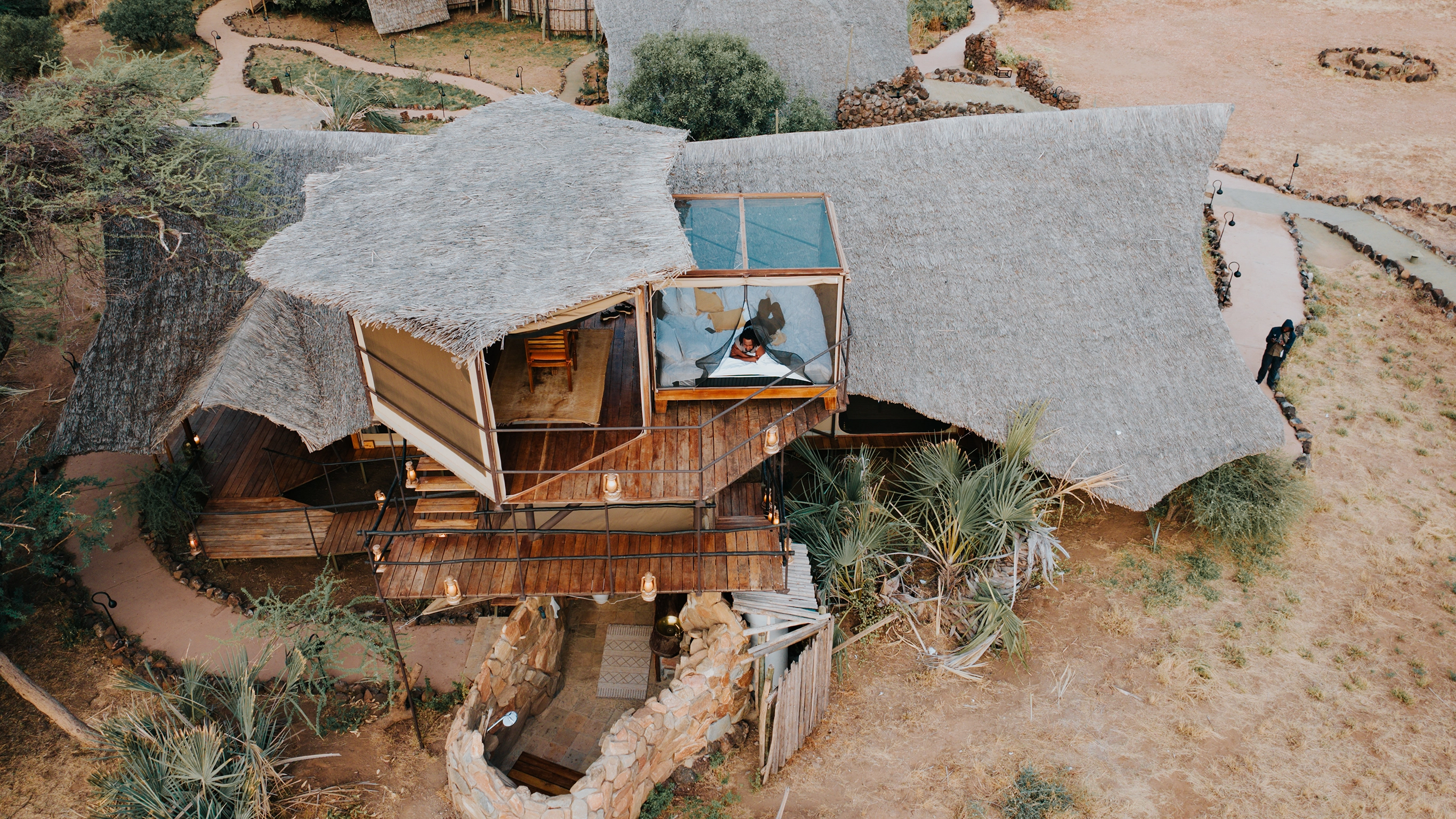 Soroi Larsens Camp - Image 1