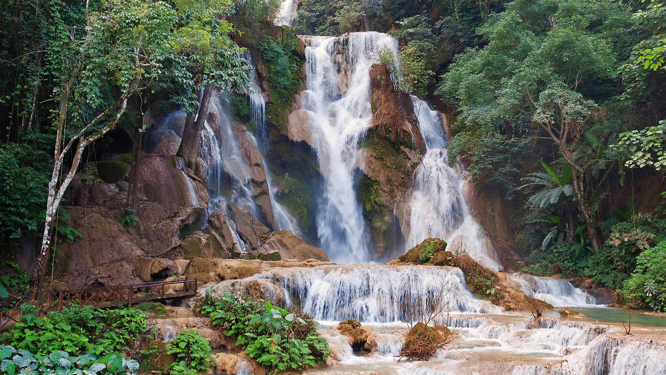 tourhub | G Adventures | Laos to Thailand: Night Markets & Mekong Cruising 