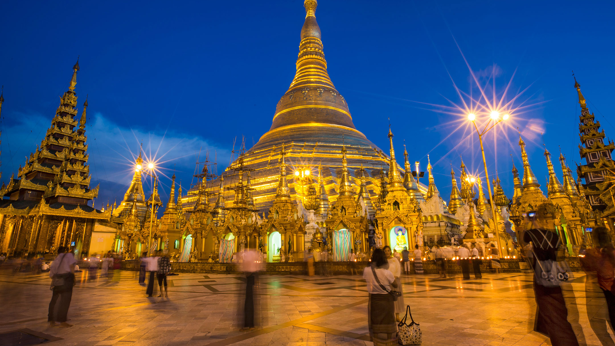 Tour Classic Myanmar Adventure G Adventures 22778