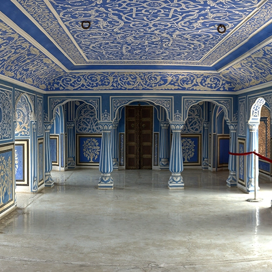 Jaipur Royal Grandeur