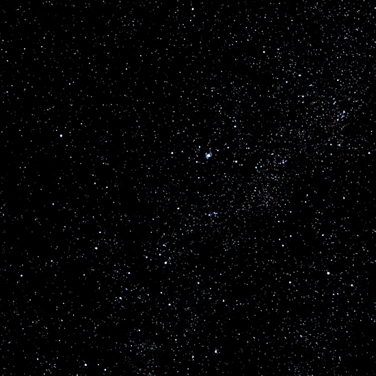 Stargazing