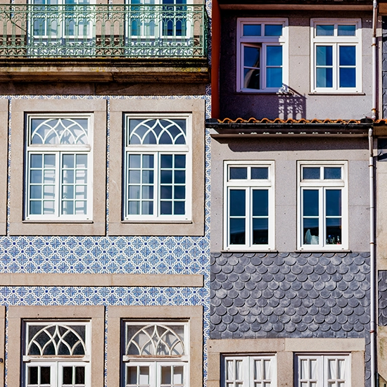 Lisbon Scavenger Hunt