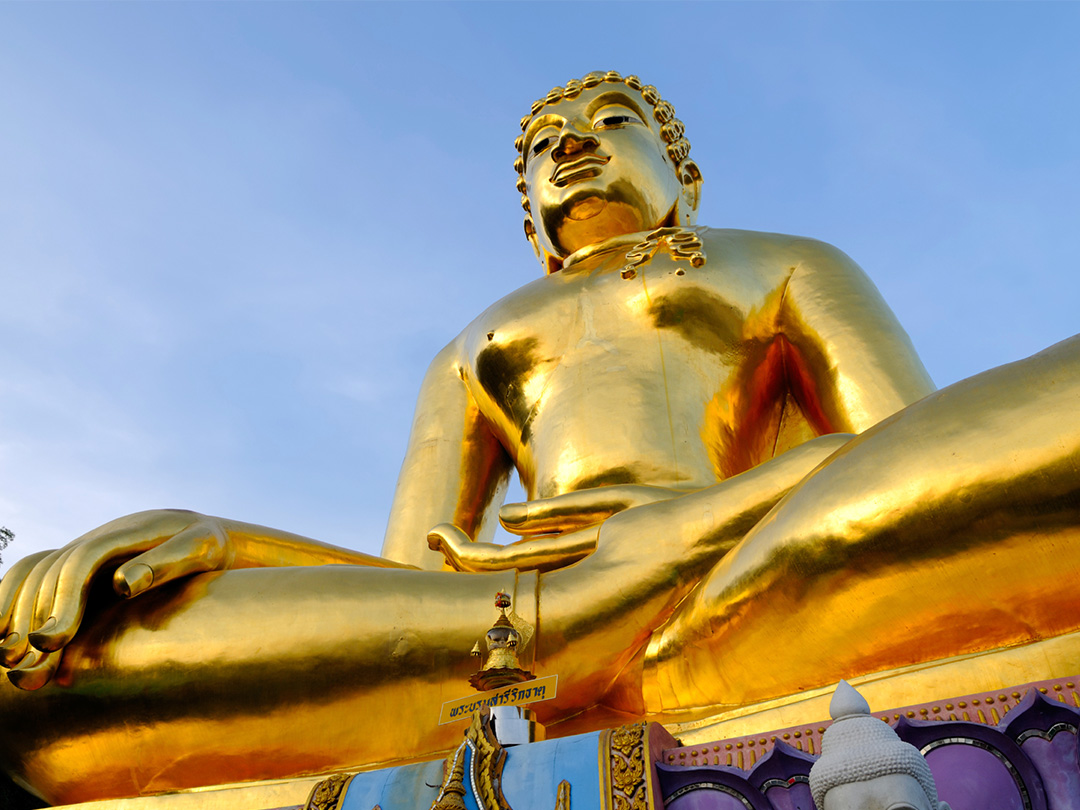 Thailand Hike, Bike & Kayak tourhub | G Adventures | Thailand Hike, Bike & Kayak