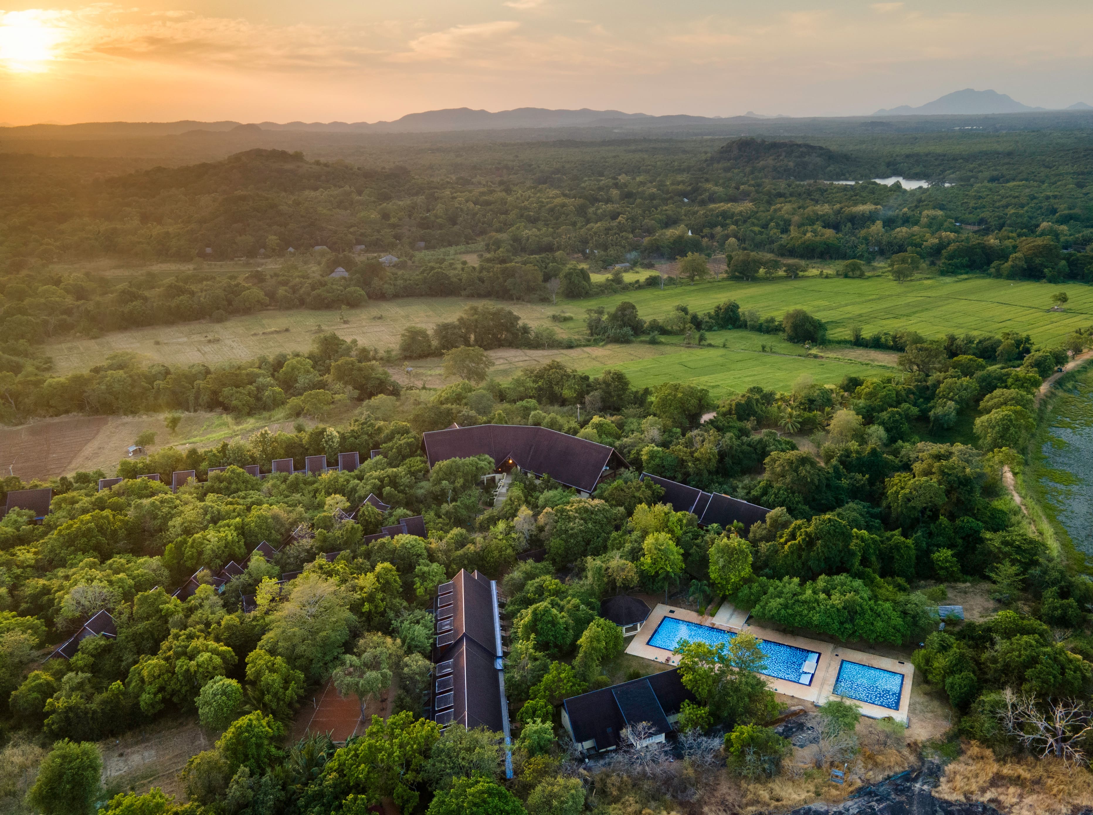 The Paradise Dambulla - Image 1