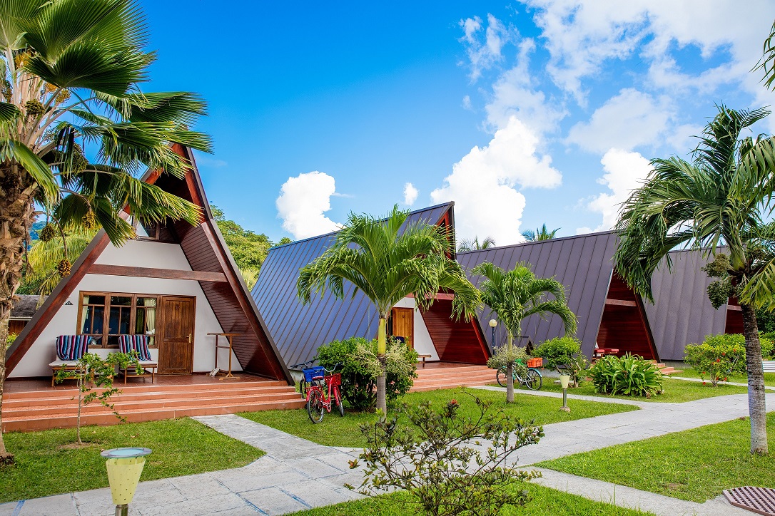 La Digue Island Lodge - Image 1