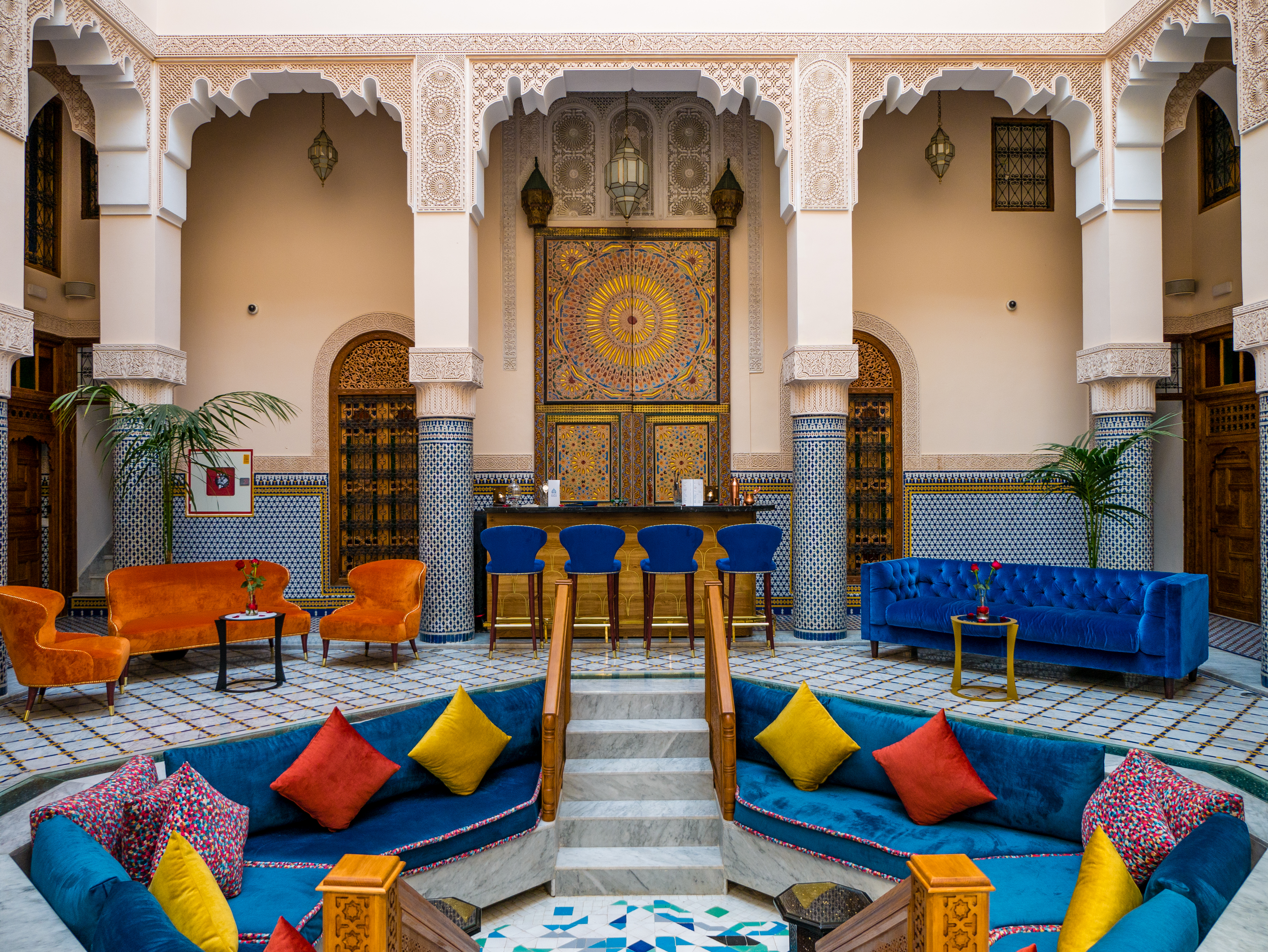 Riad El Amine Fès - Image 1