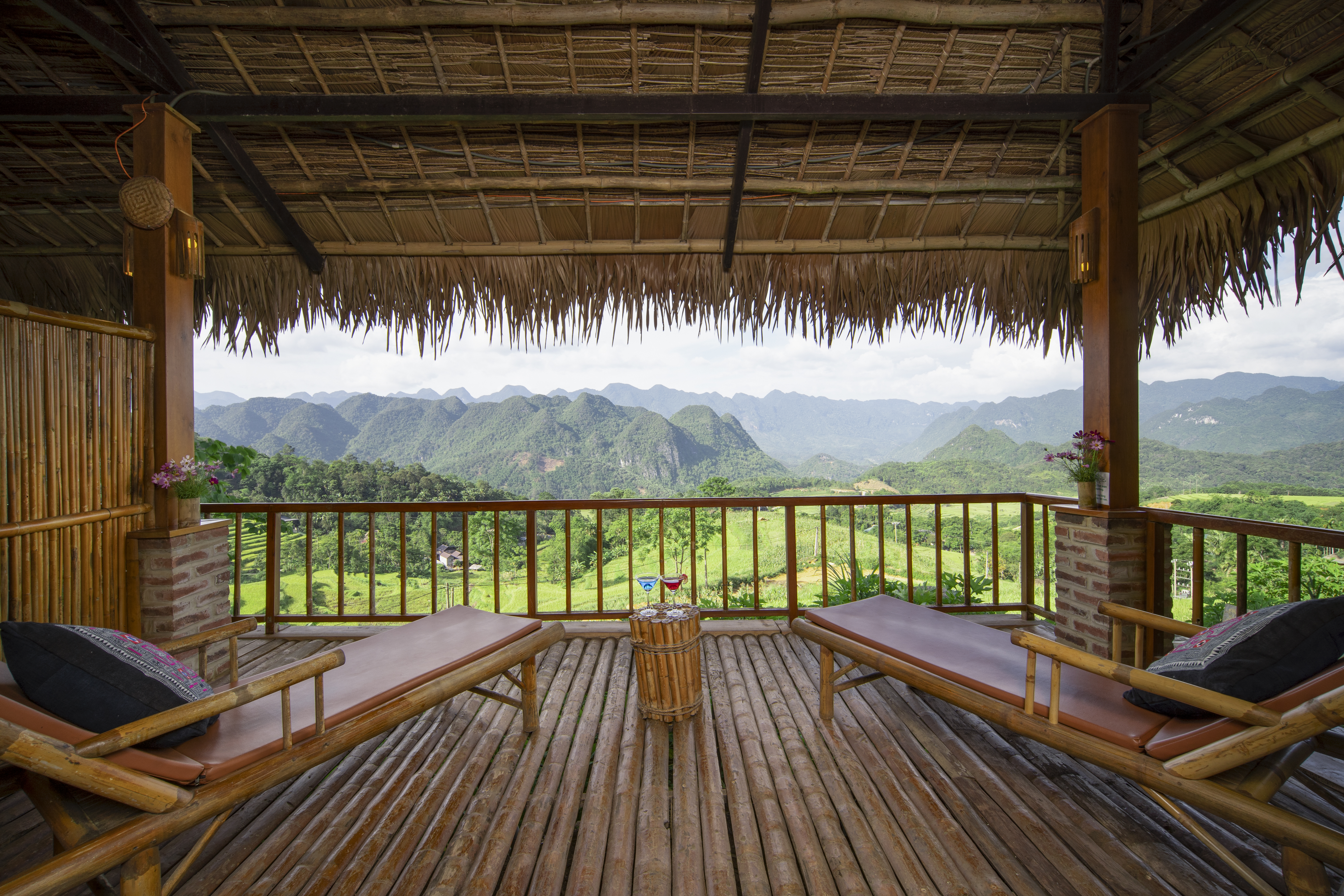 Puluong Retreat - Image 1