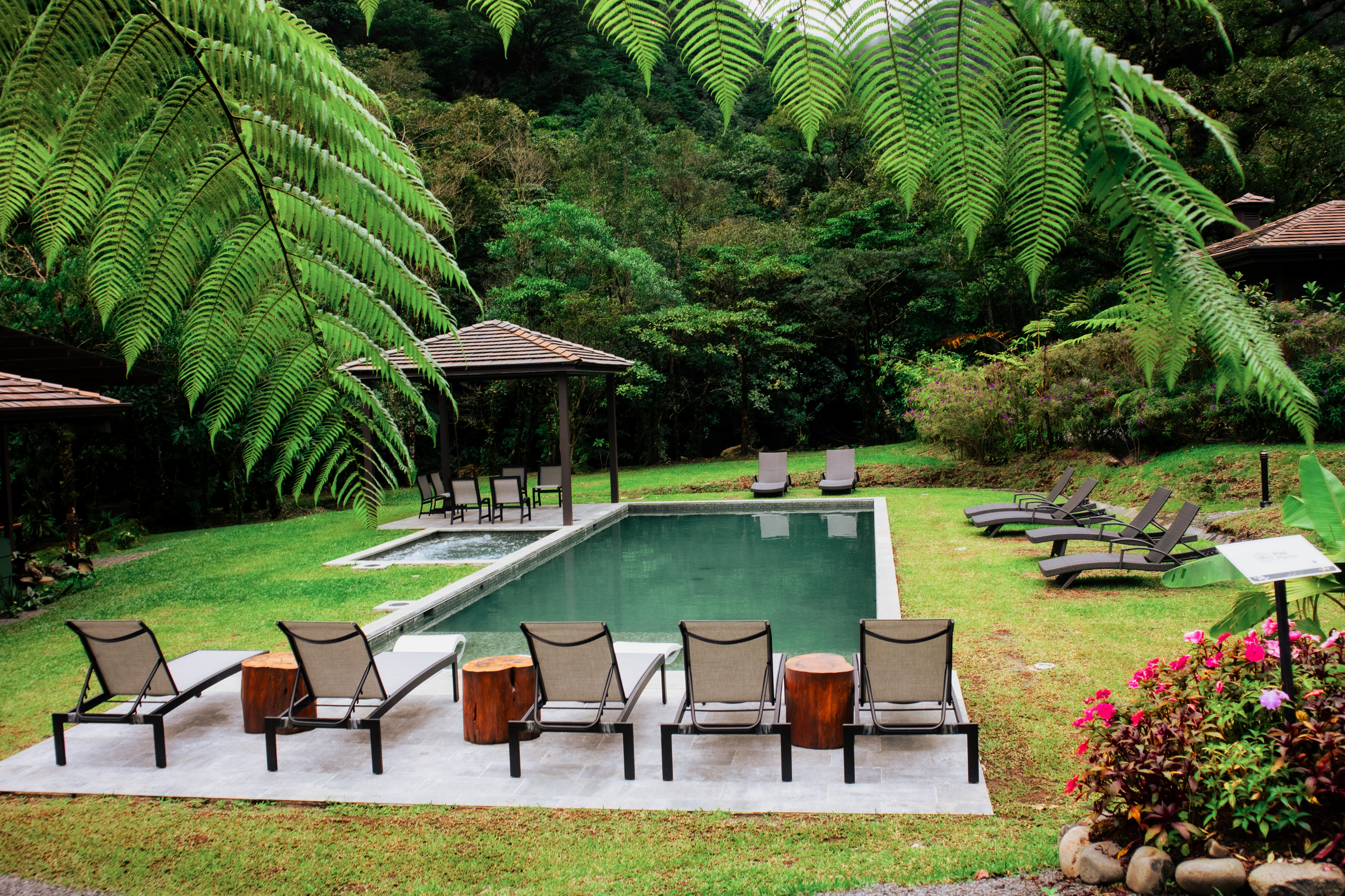 El Silencio Lodge - Image 1