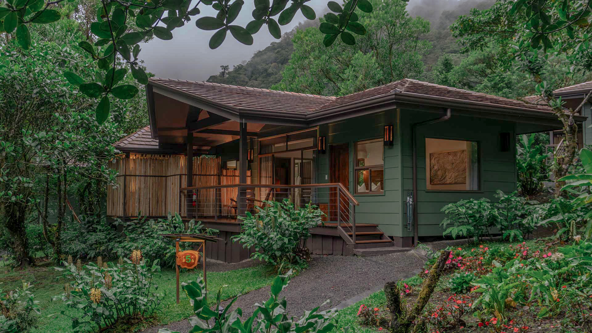 El Silencio Lodge - Image 1