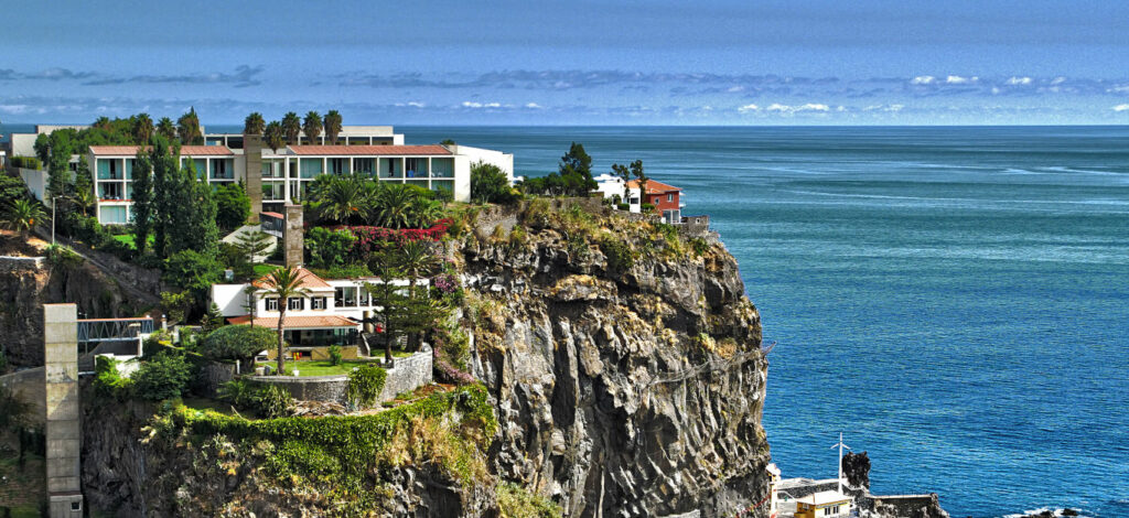 Estalagem da Ponta do Sol - Image 1