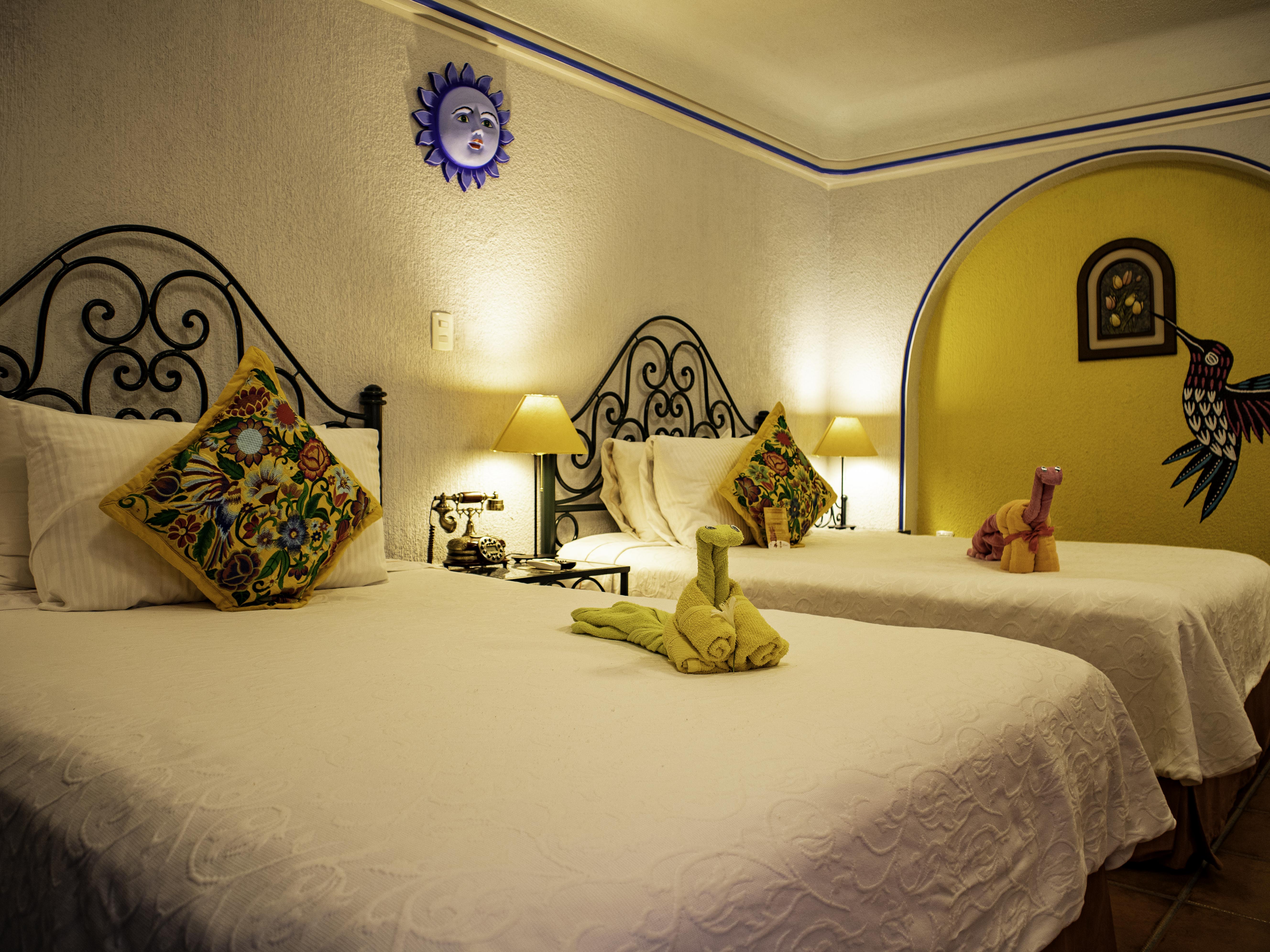Parador San Miguel - Image 1