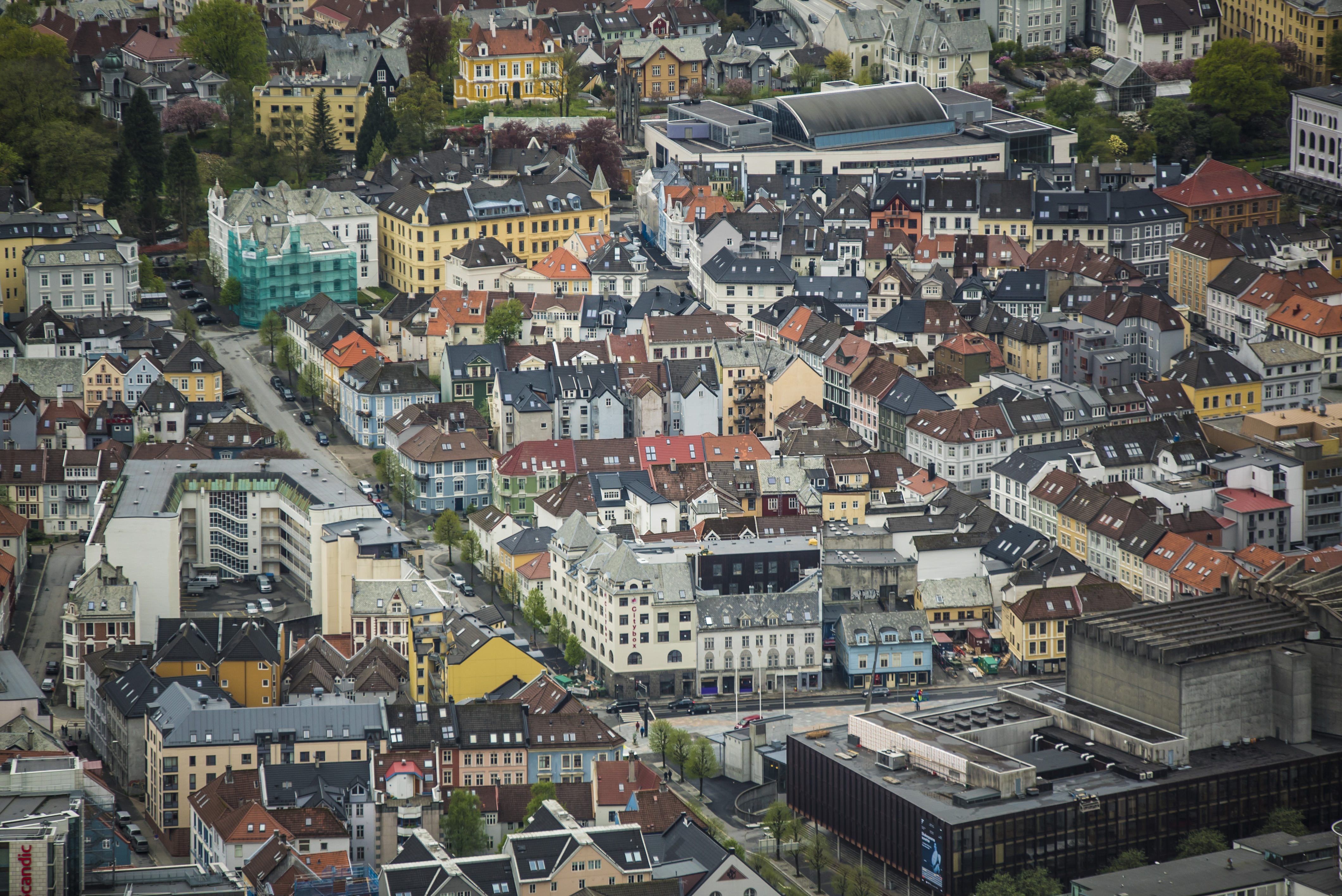 Norway Fjord Trekking tourhub | G Adventures | Norway Fjord Trekking