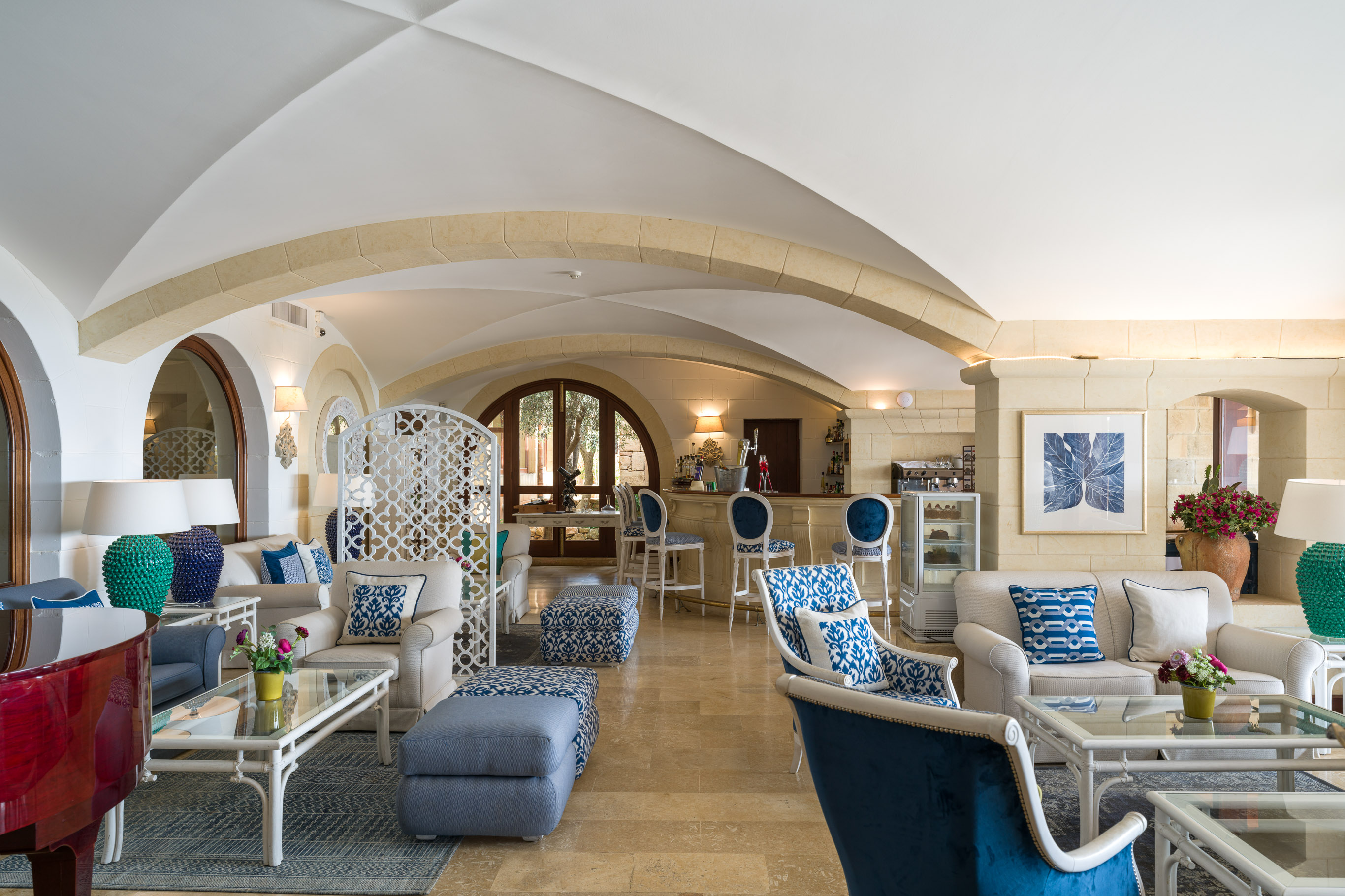 Hotel Ta'Cenc & Spa - Image 1