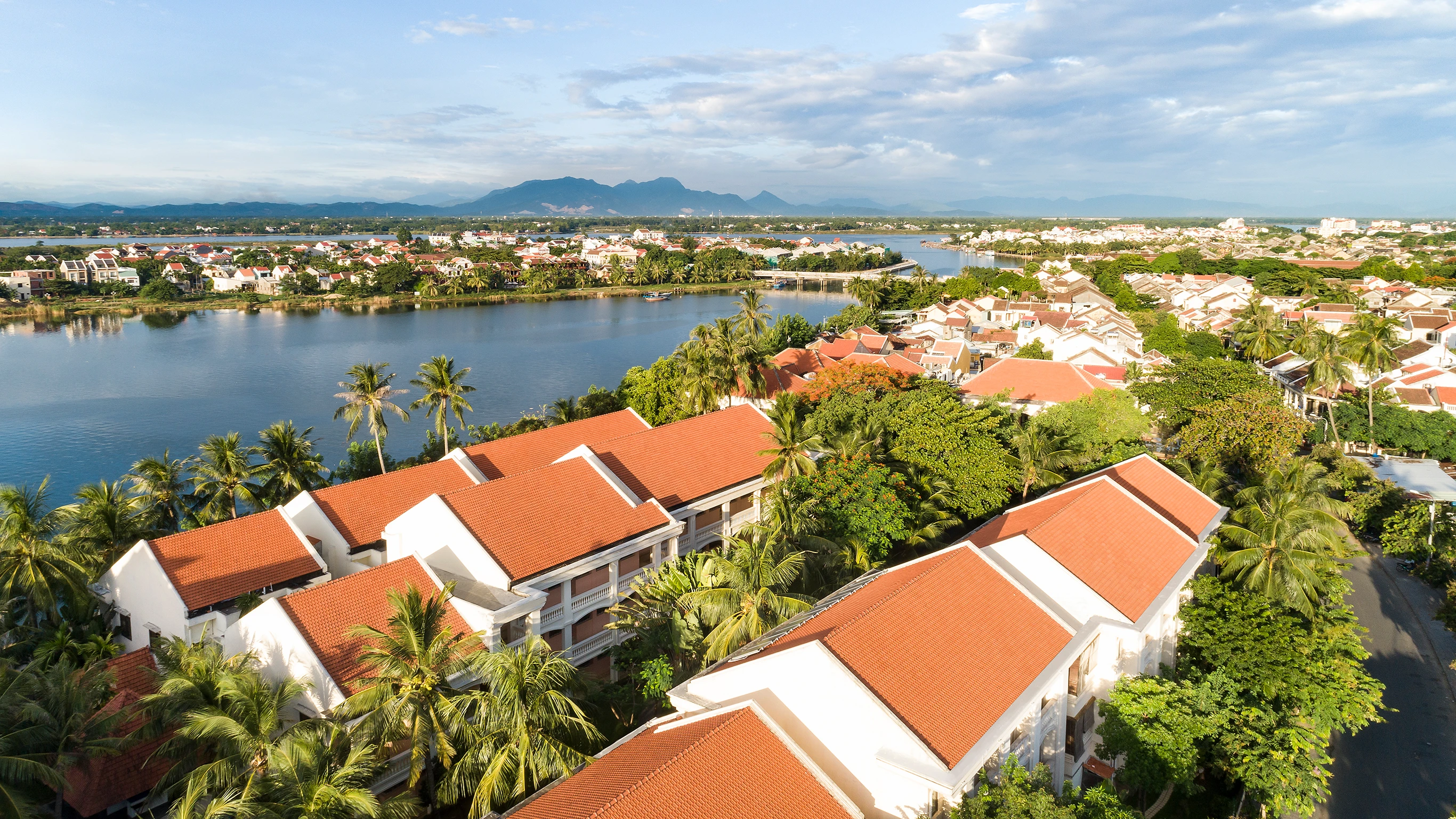 Anantara Hoi An Resort - Image 1