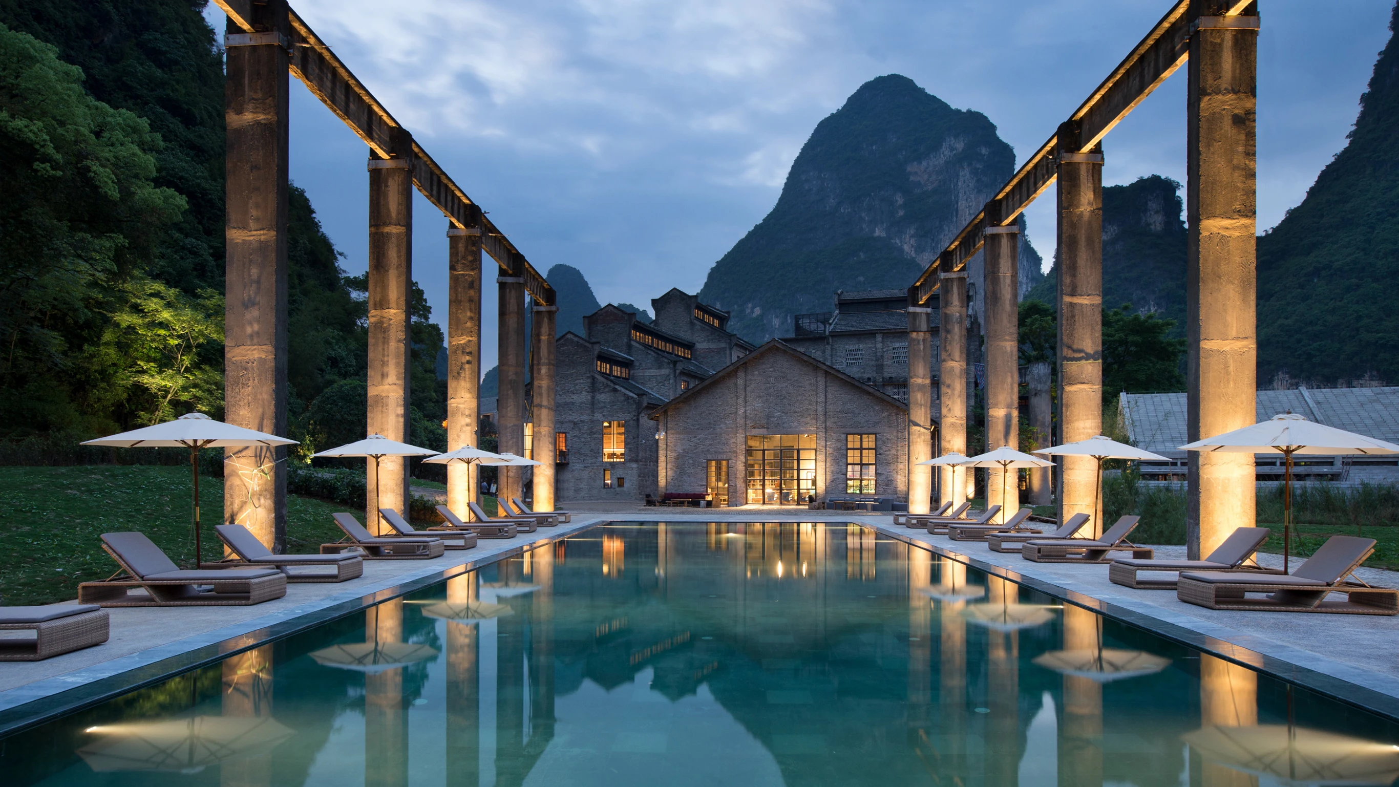 Yangshuo Sugar House - Image 1