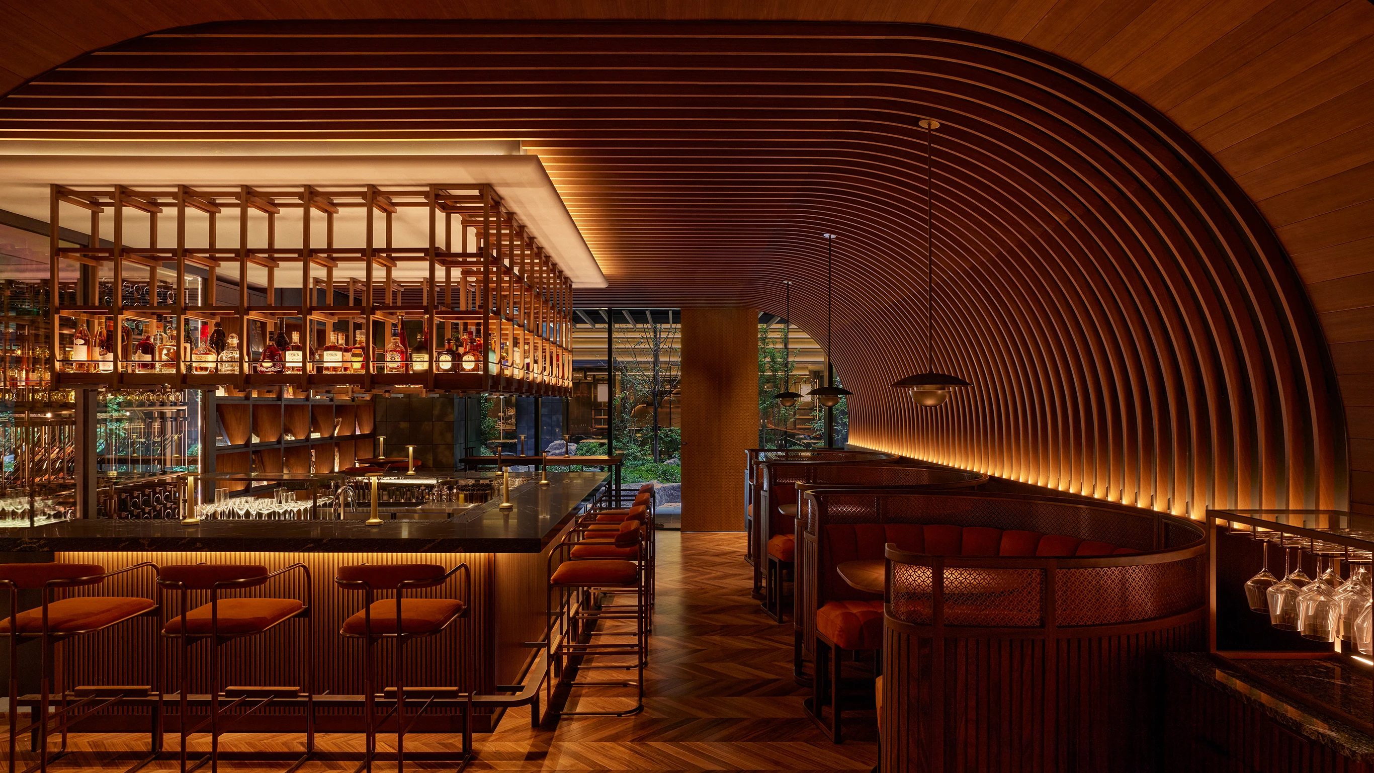 Dusit Thani Kyoto - Image 1